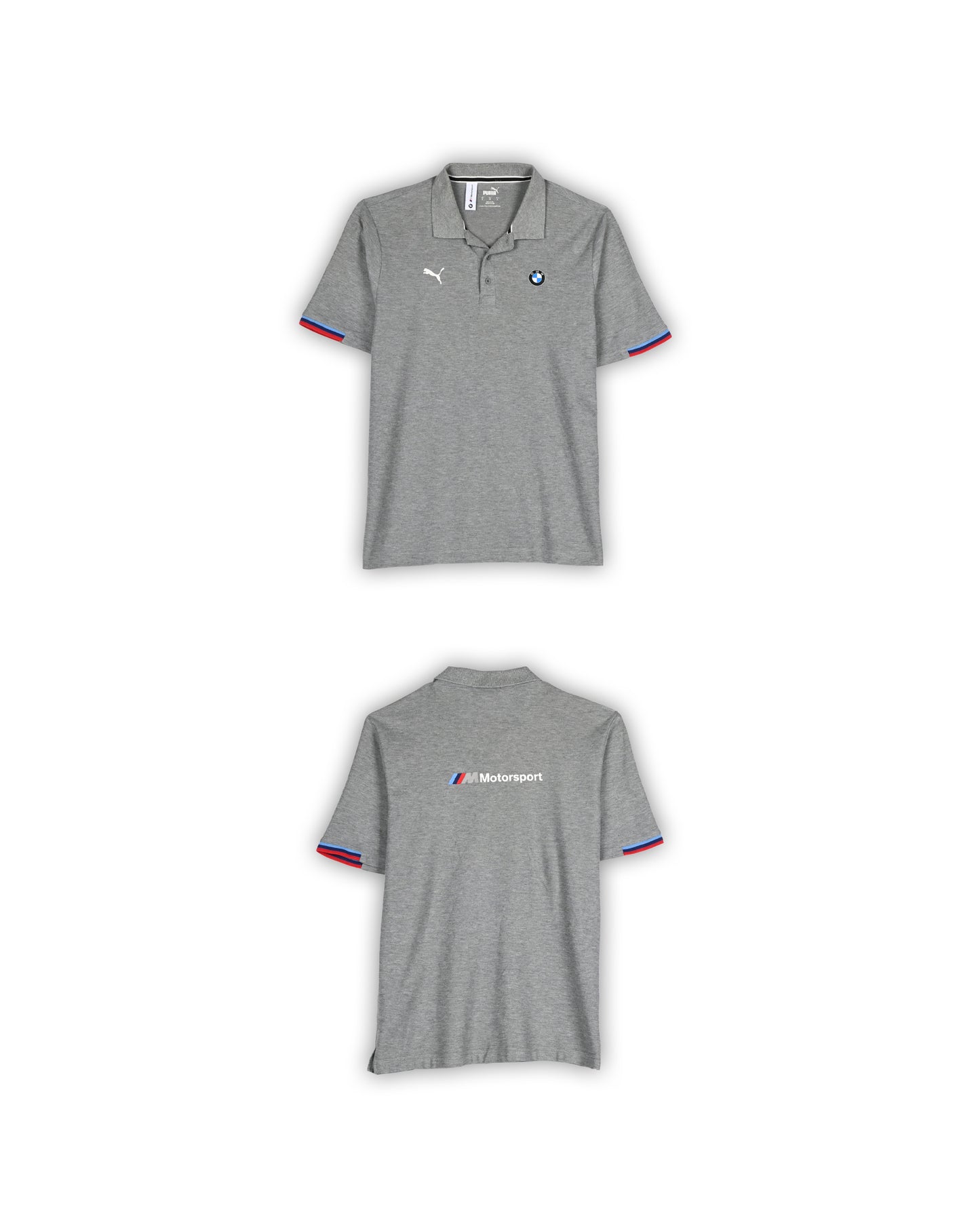 PUMA T-SHIRT - L