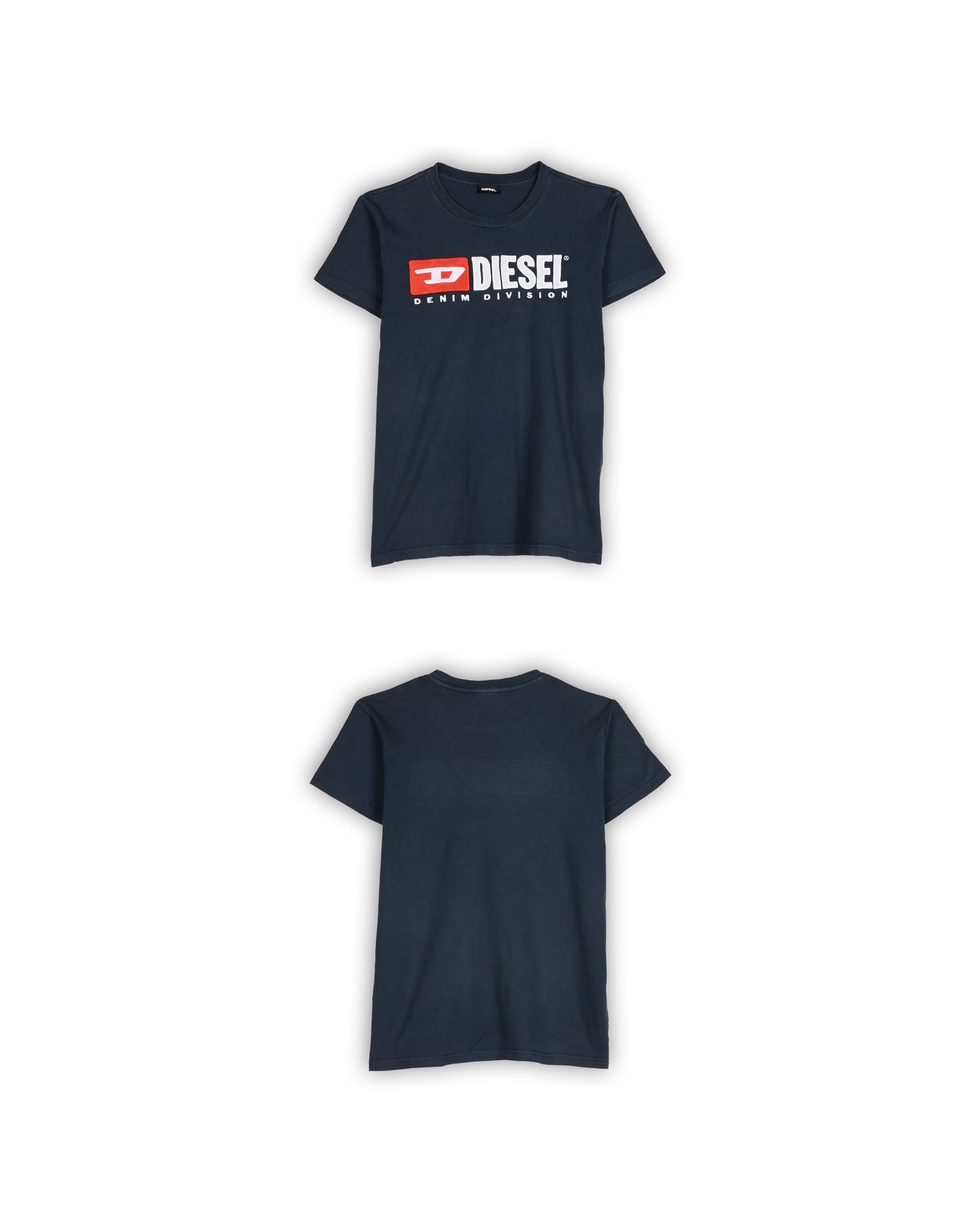 DIESEL T-SHIRT - XS