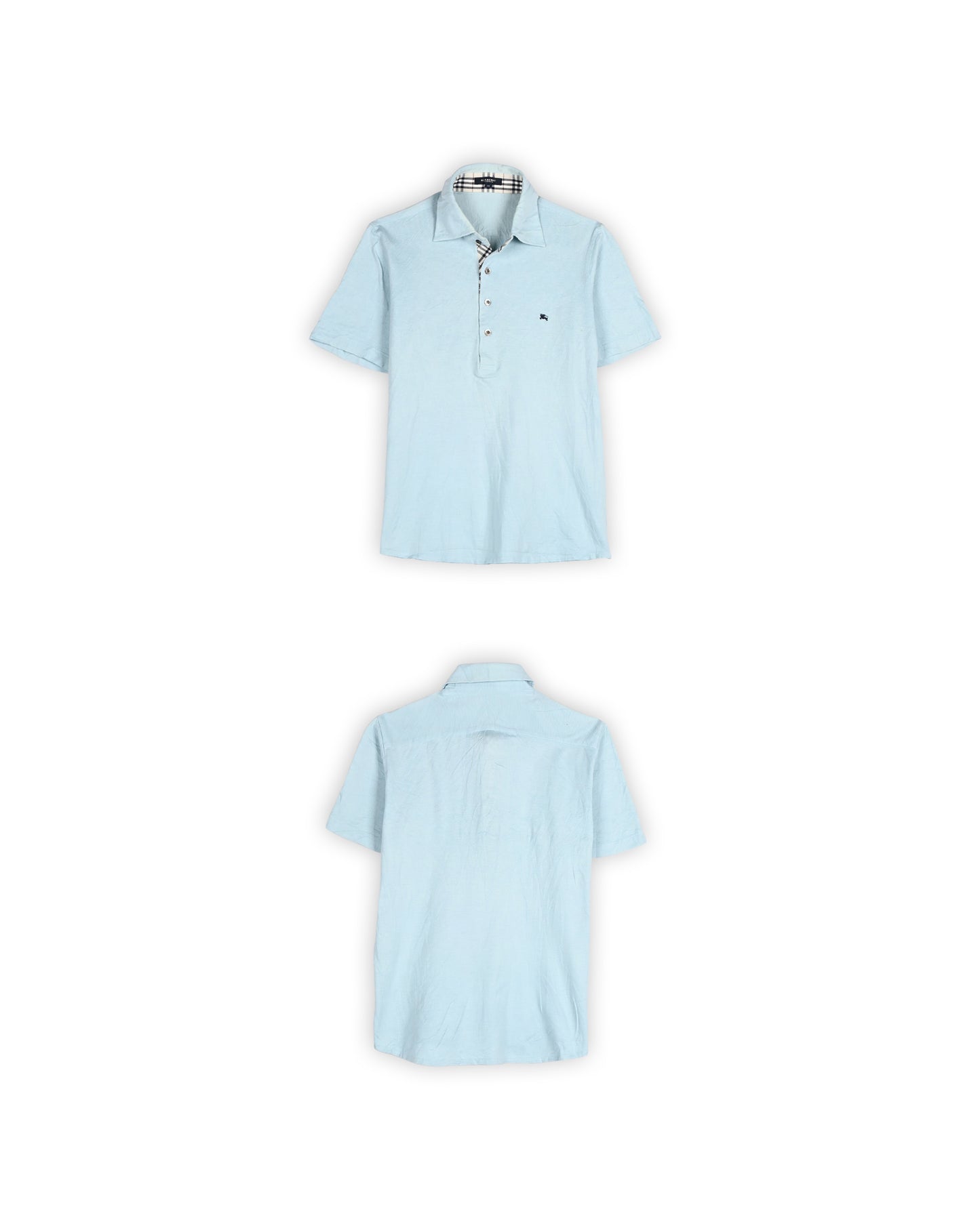 BURBERRY T-SHIRT - M