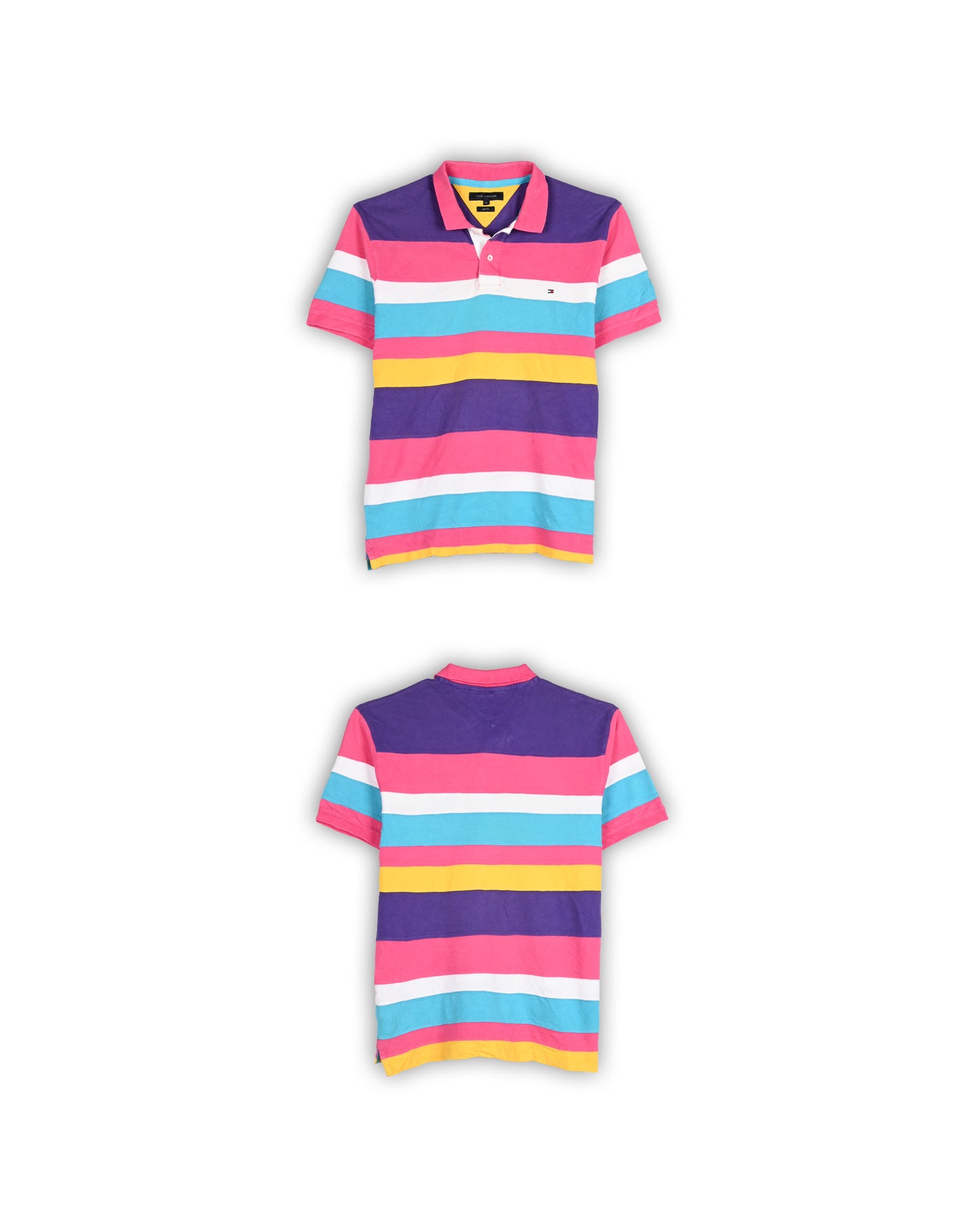 TOMMY HILFIGER T-SHIRT - XL