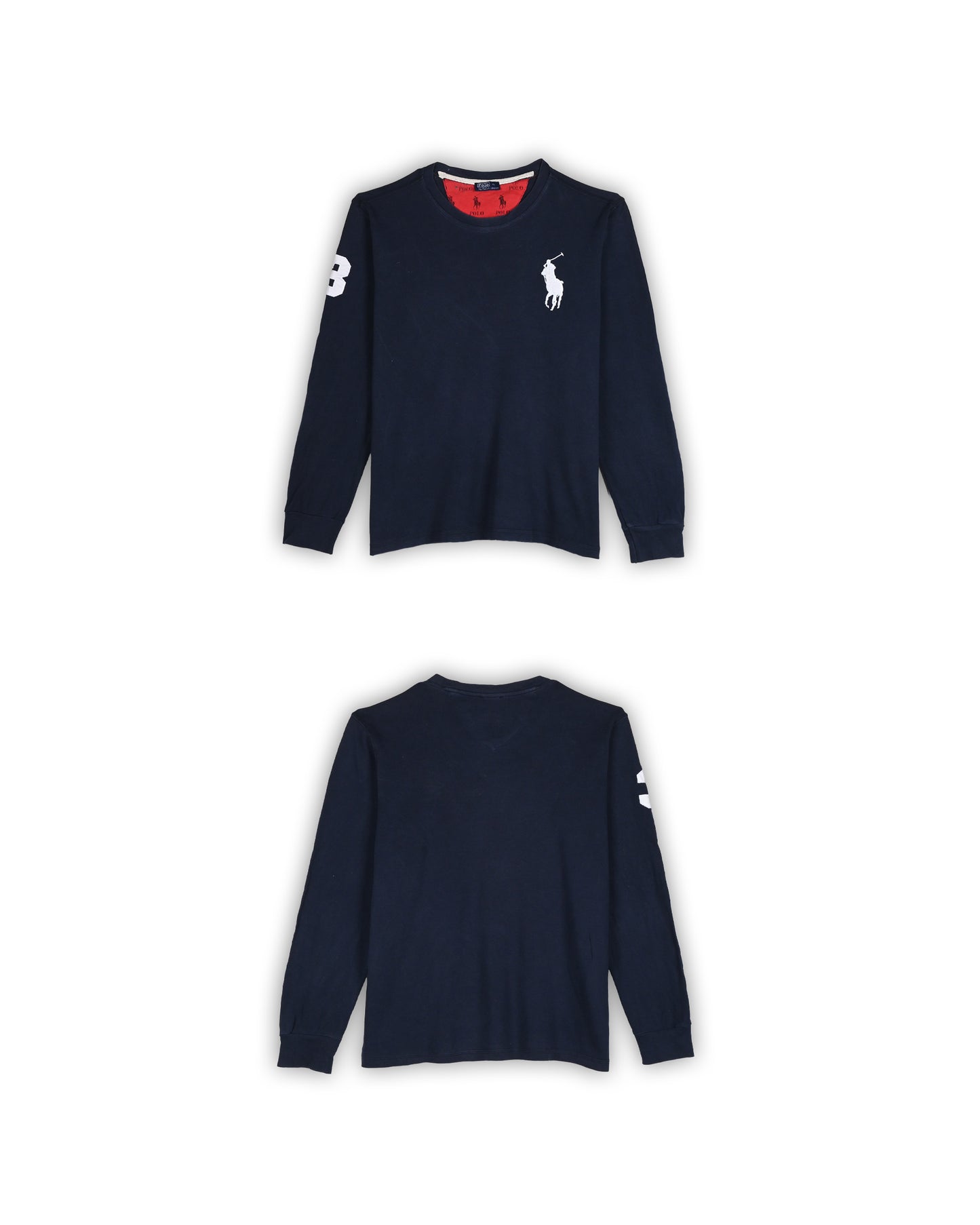 POLO RALPH LAUREN T-SHIRT - XL