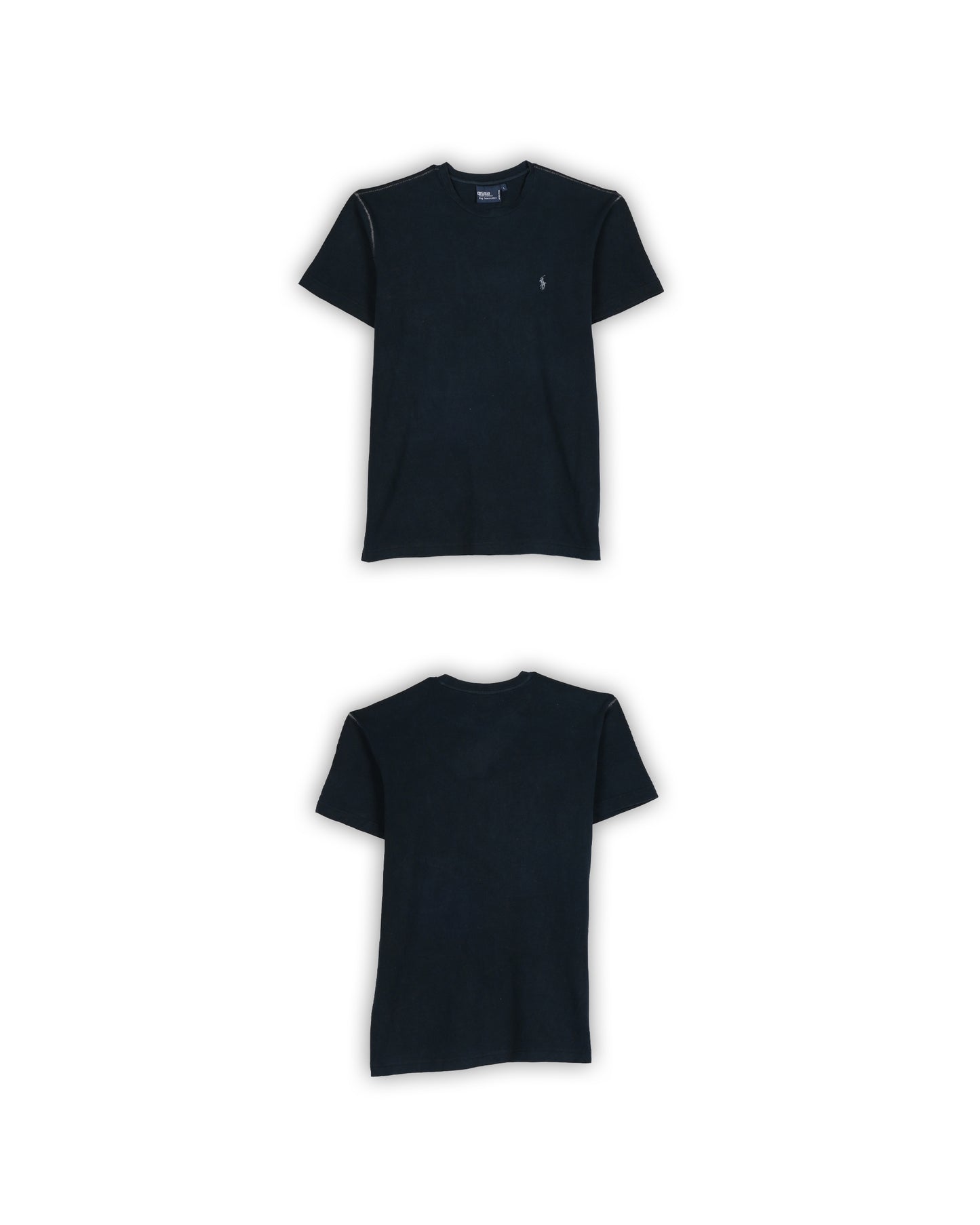 POLO RALPH LAUREN T-SHIRT - L