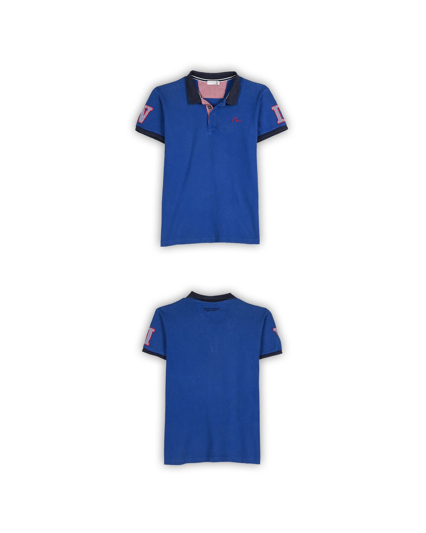 EVI SU T-SHIRT - XL