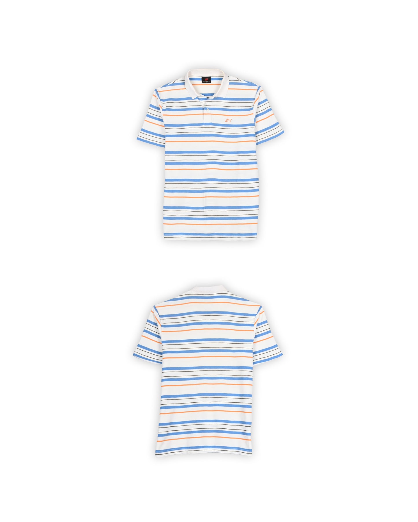 NEW BALANCE T-SHIRT - L
