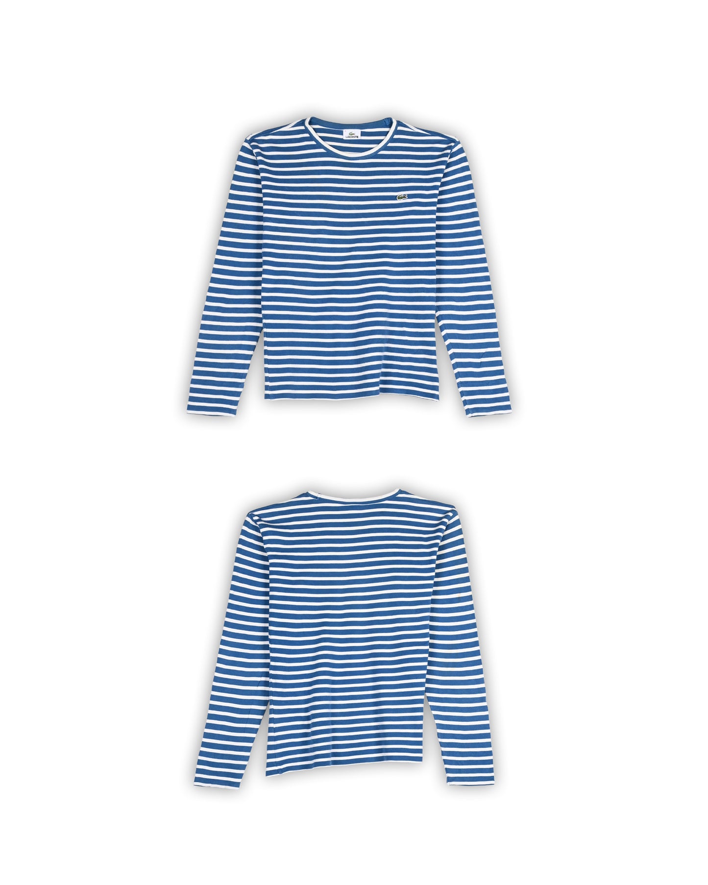 LACOSTE T-SHIRT - M