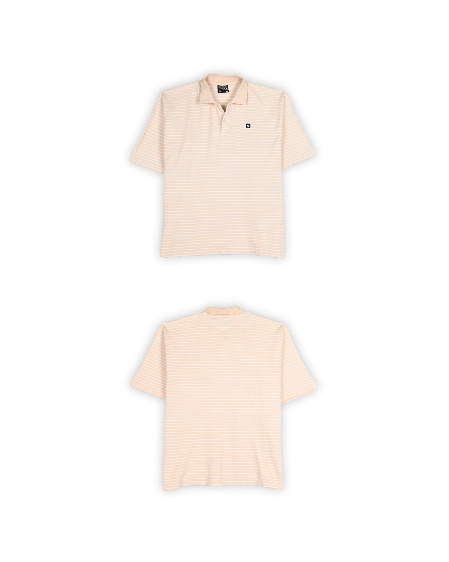 SOUTH POLE T-SHIRT - XL