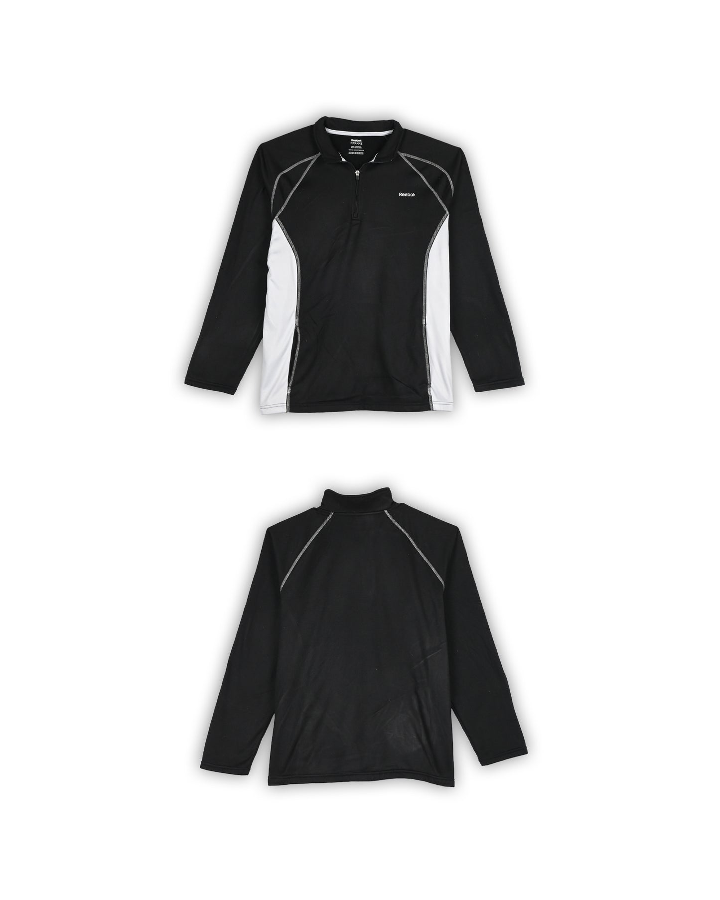REEBOK T-SHIRT - XL