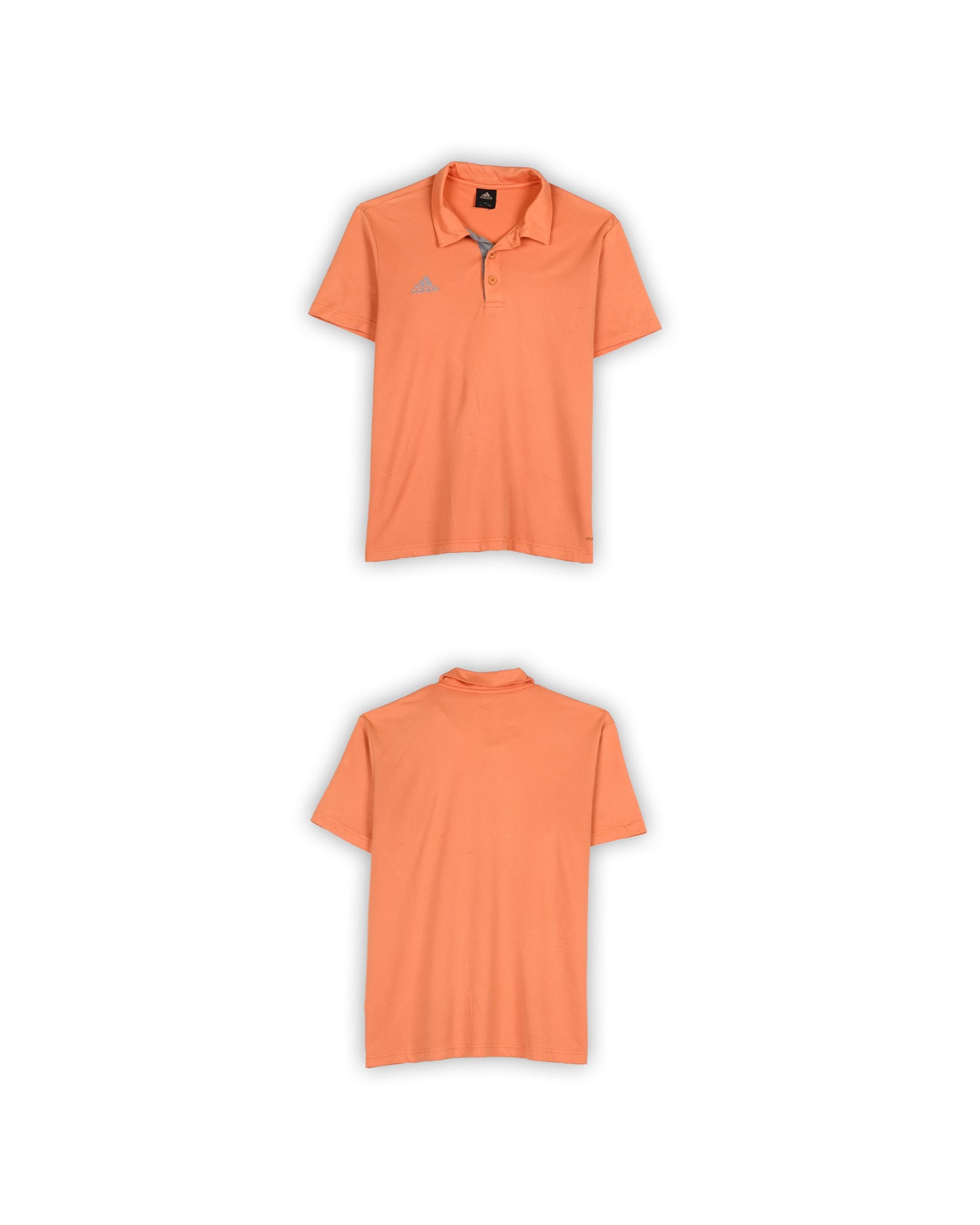ADIDAS T-SHIRT - S