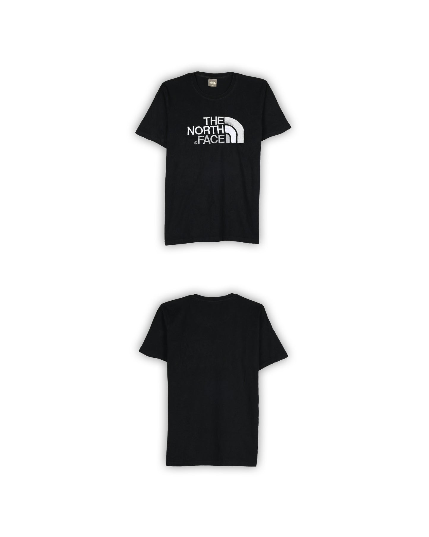 THE NORTH FACE T-SHIRT - L