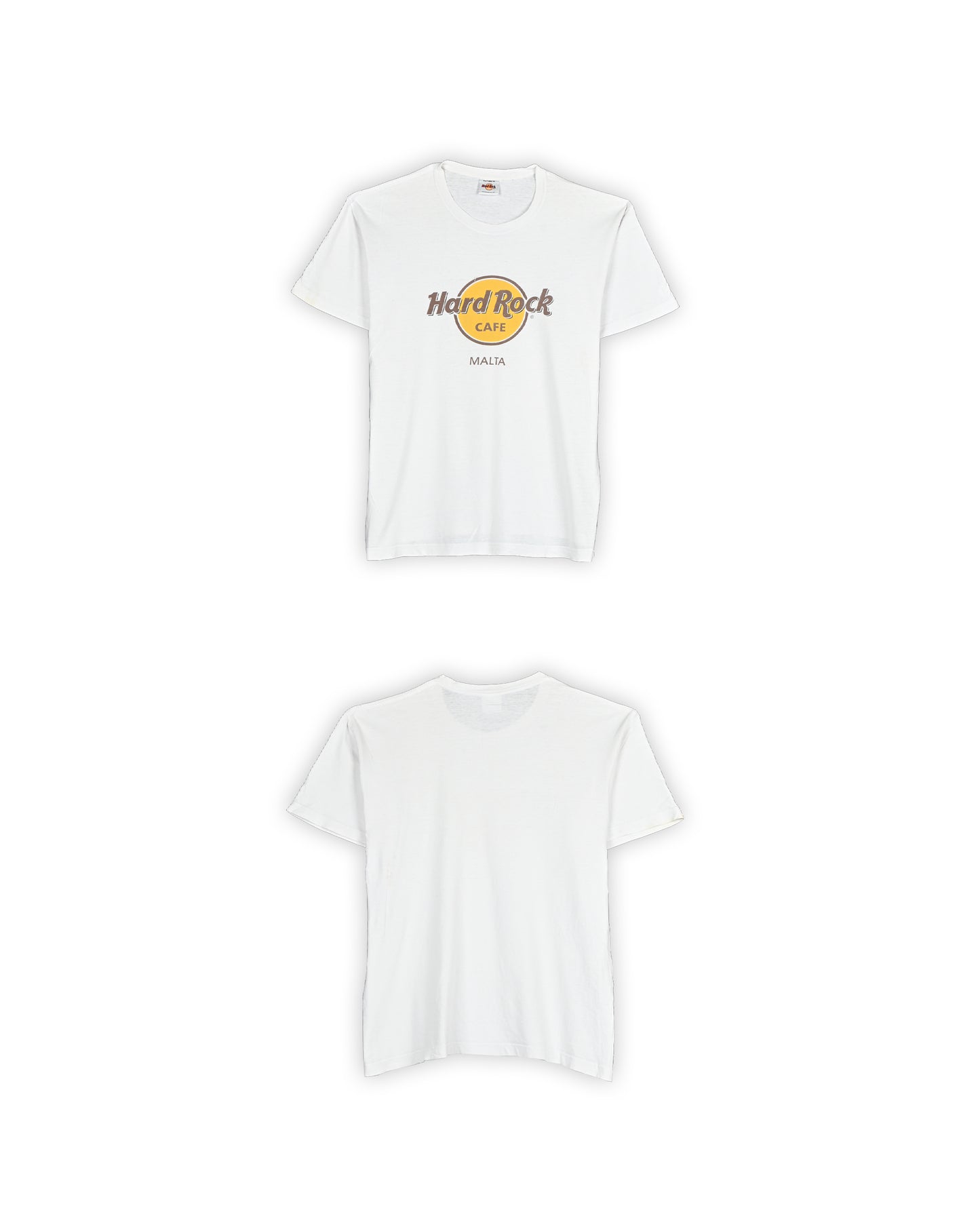 HARD ROCK CAFE T-SHIRT - M