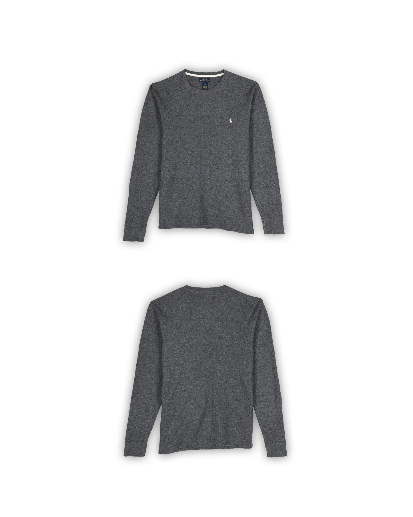 POLO RALPH LAUREN T-SHIRT - L