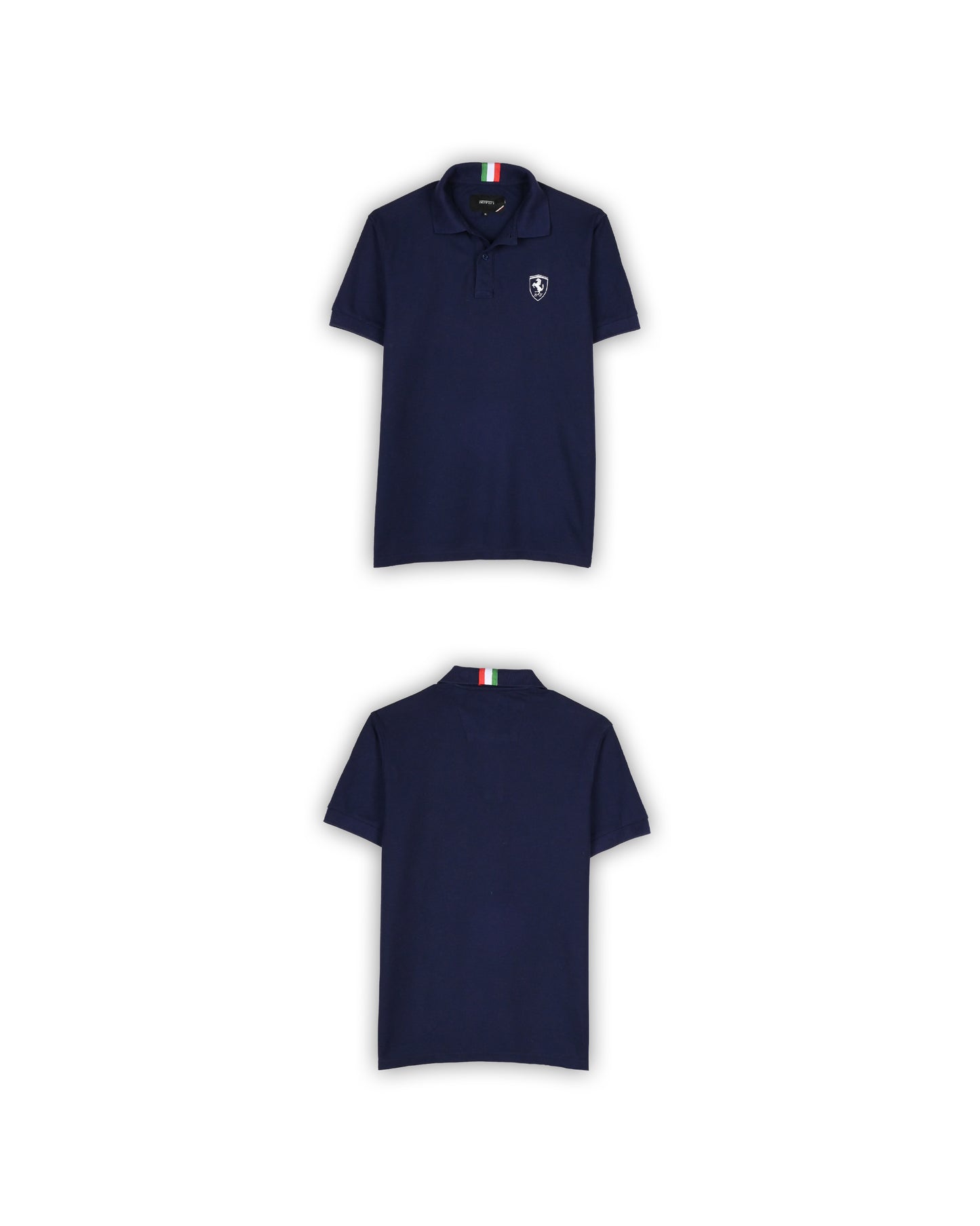 FERRARI T-SHIRT - M