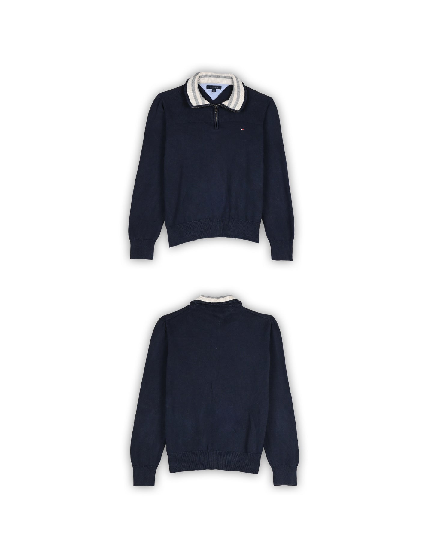 TOMMY HILFIGER T-SHIRT - L