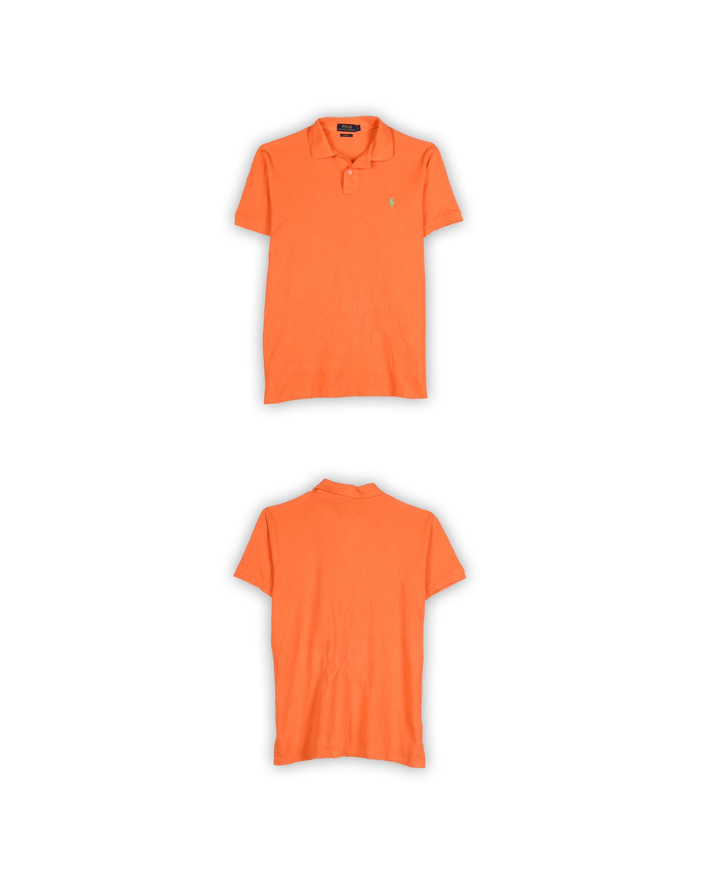 POLO RALPH LAUREN T-SHIRT - L