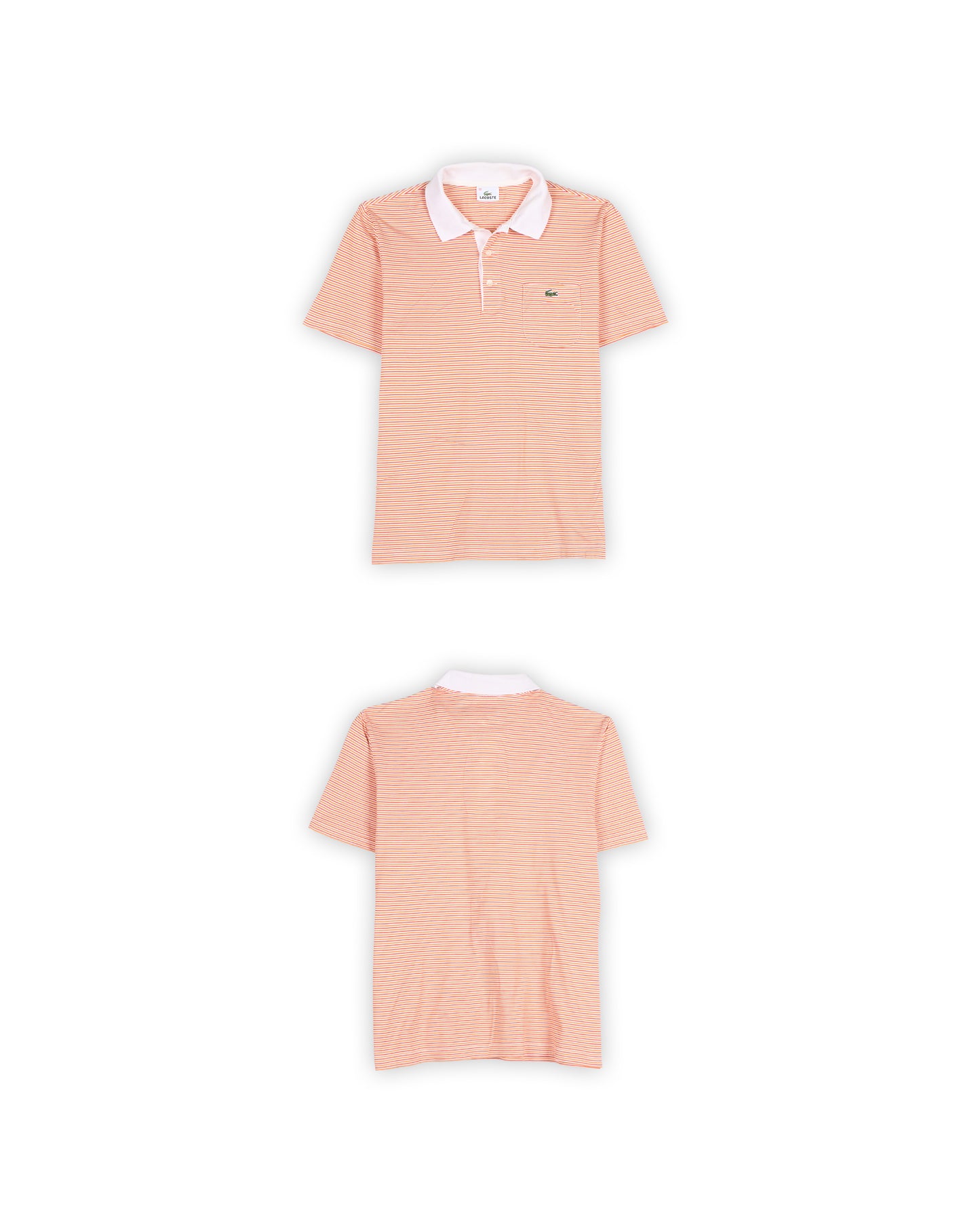 LACOSTE T-SHIRT - S