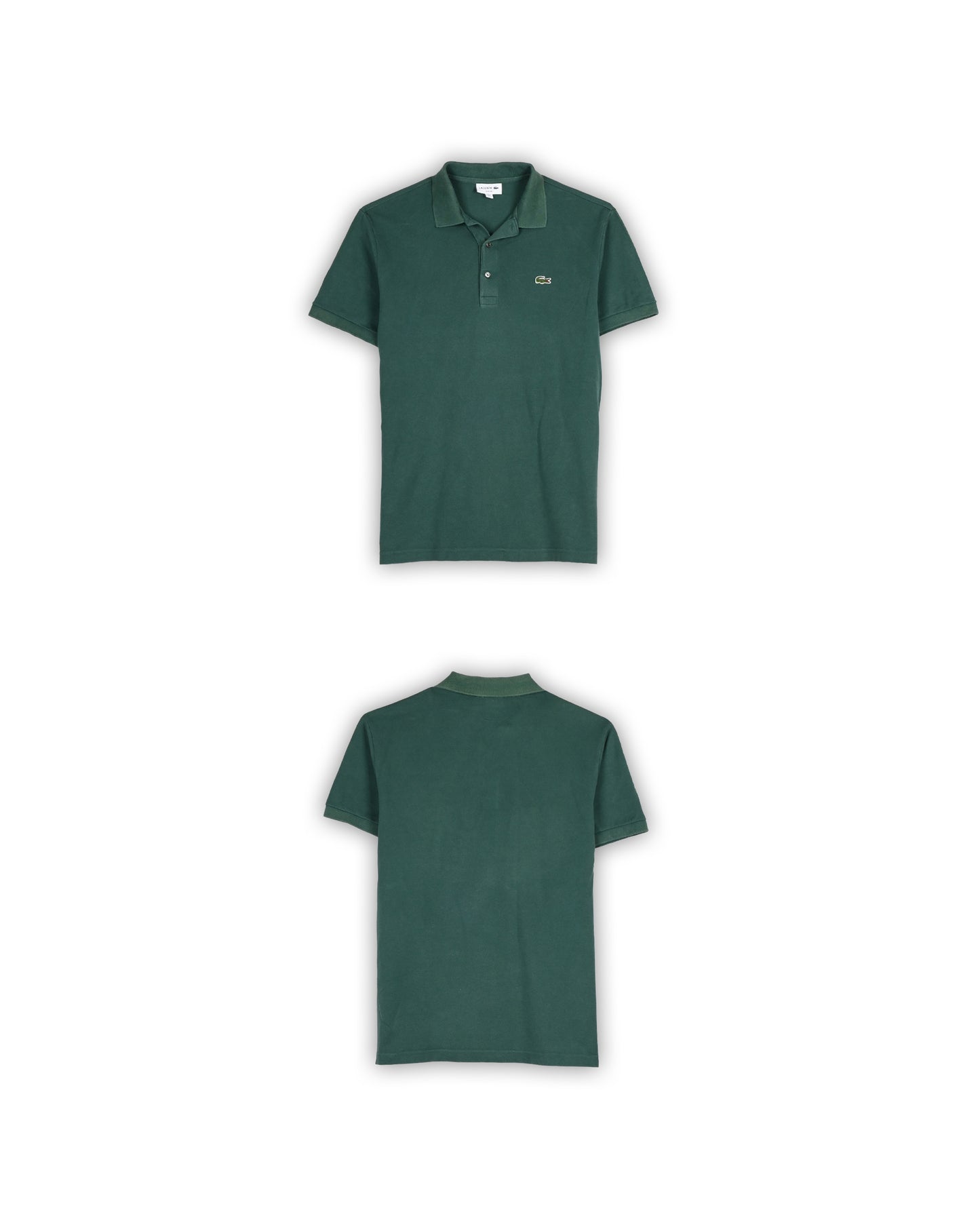LACOSTE T-SHIRT - L