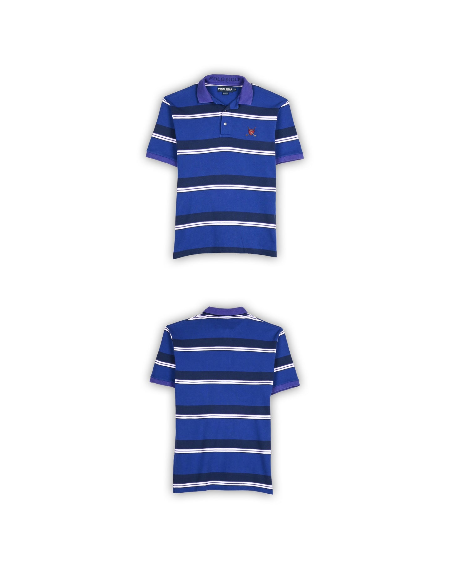 POLO RALPH LAUREN T-SHIRT - M