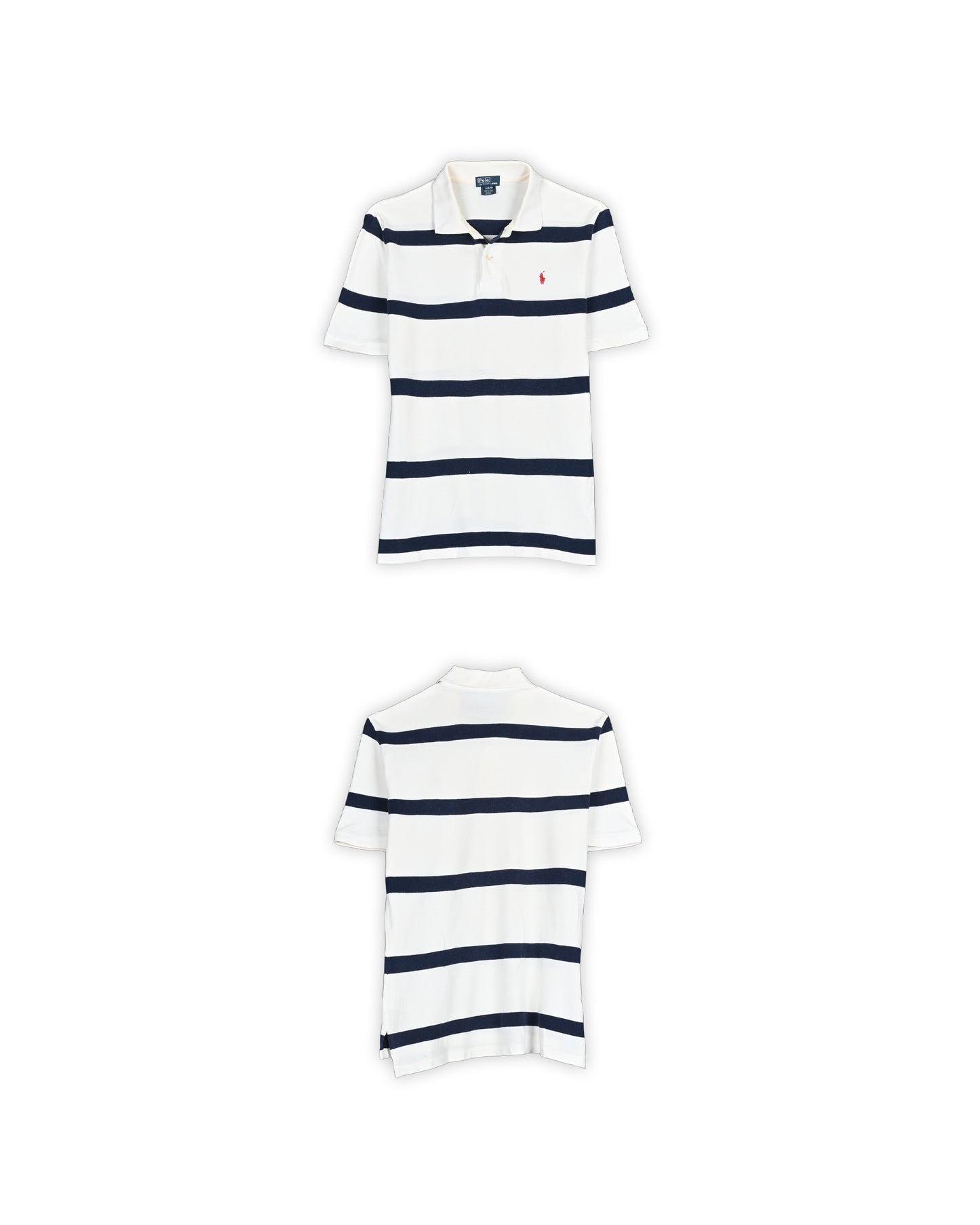 POLO RALPH LAUREN T-SHIRT - L (14-16)