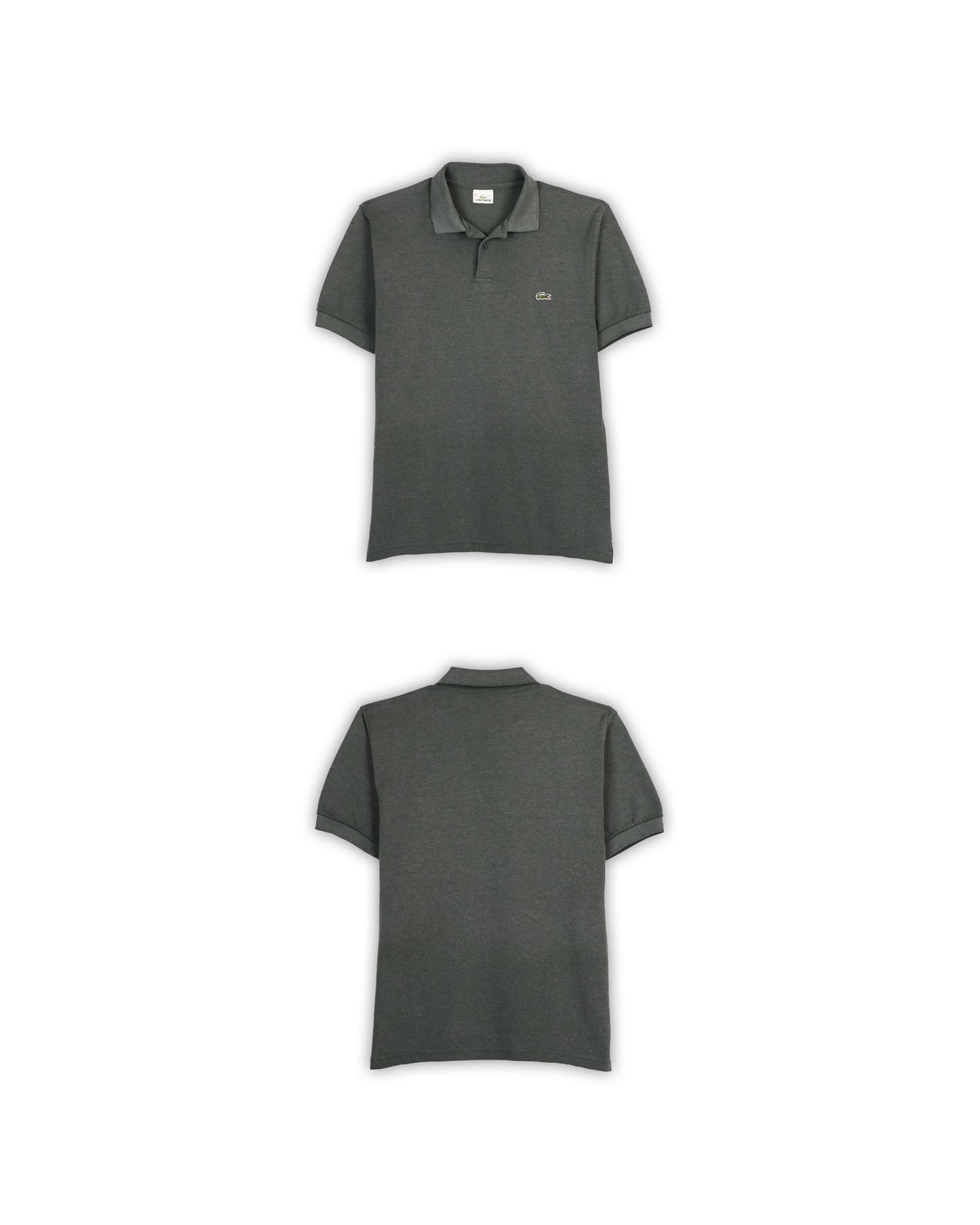 LACOSTE T-SHIRT - S