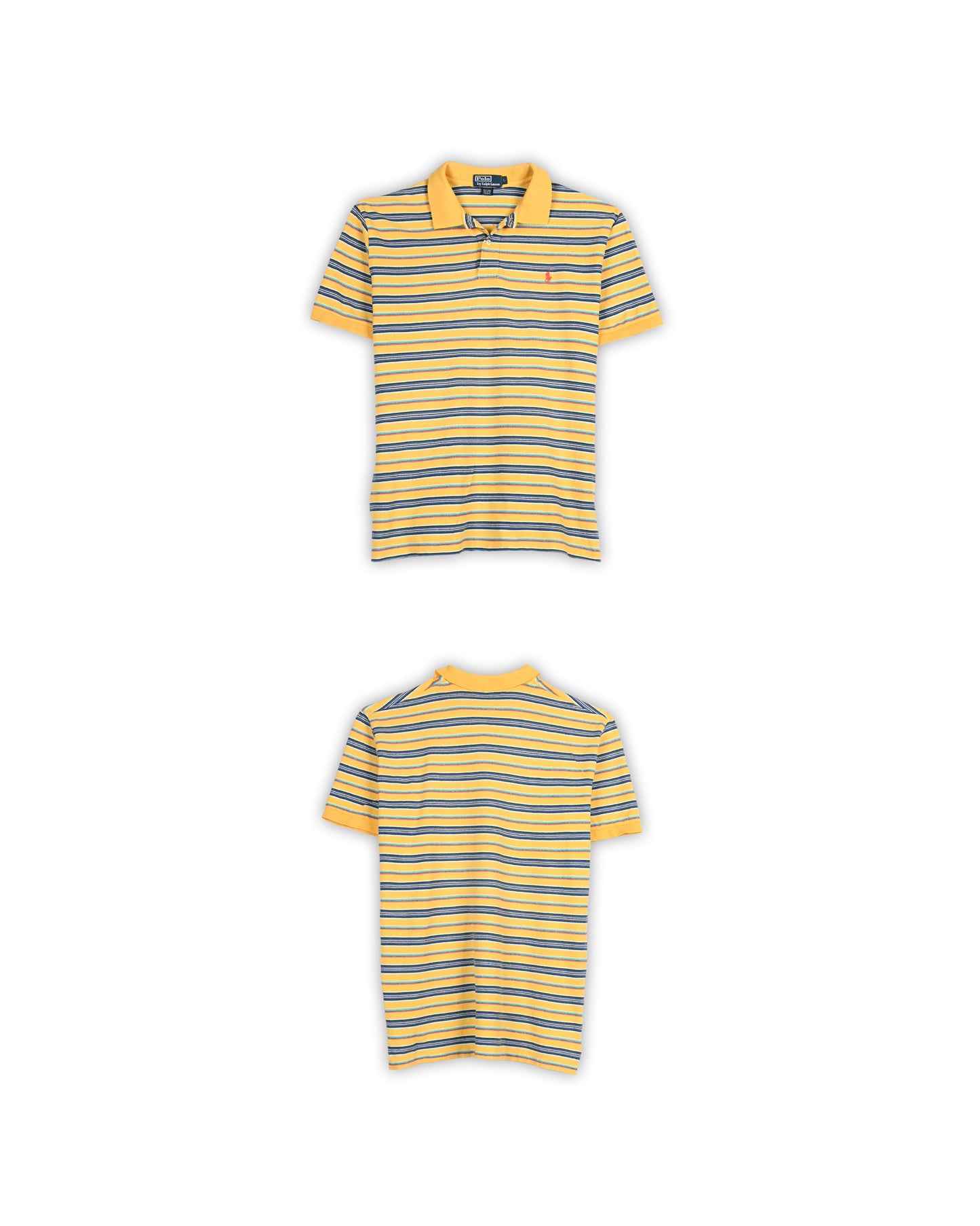 POLO RALPH LAUREN T-SHIRT - L
