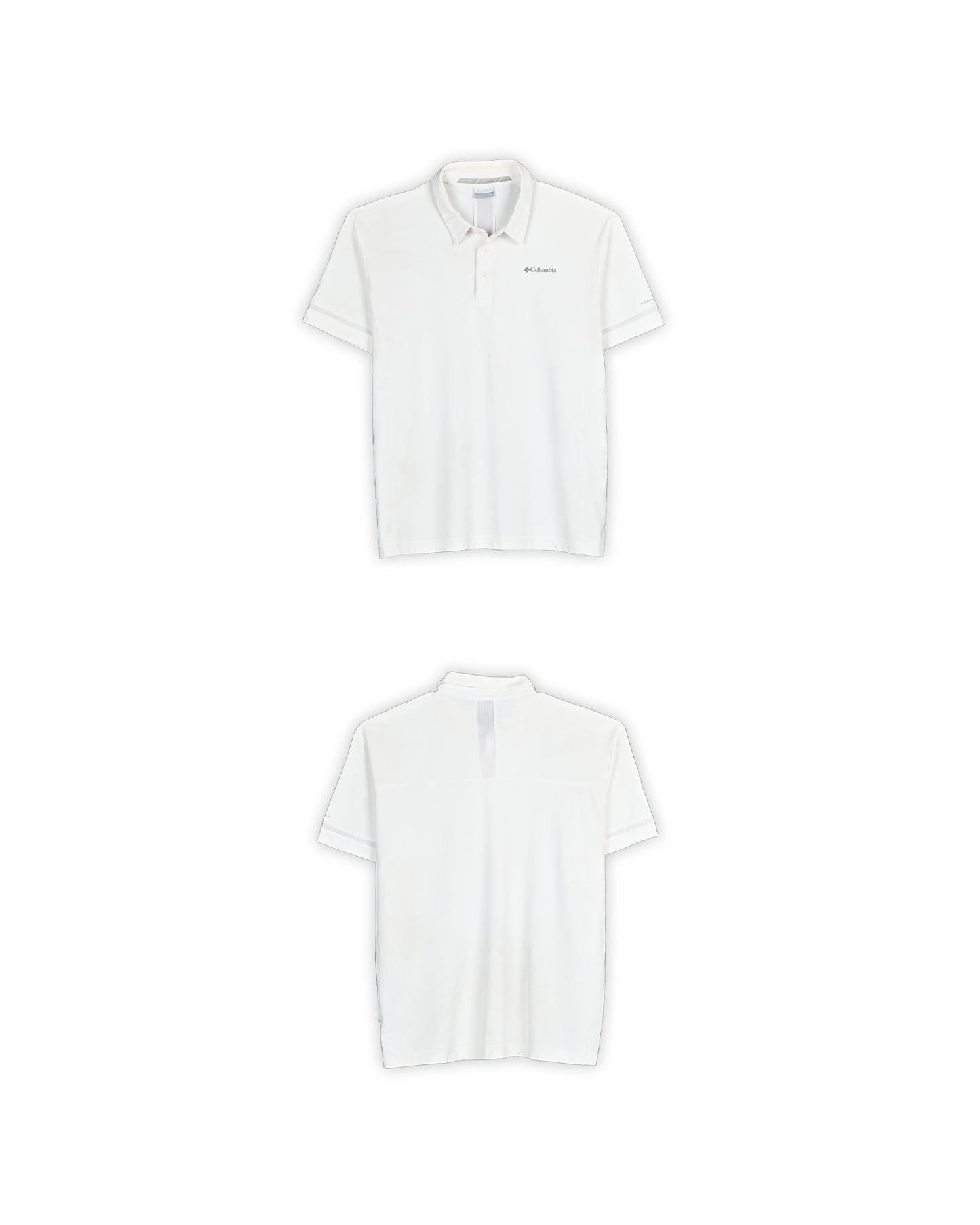 COLUMBIA T-SHIRT - XXL