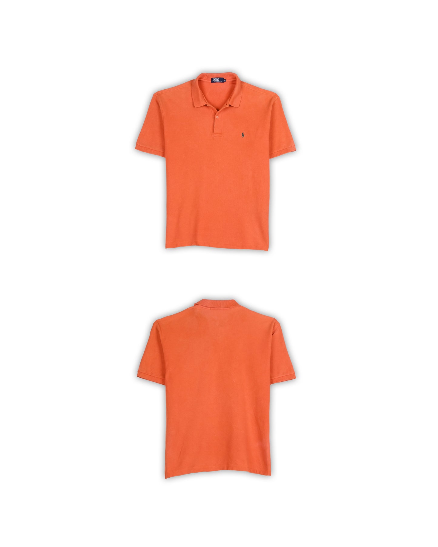 POLO RALPH LAUREN T-SHIRT - XL