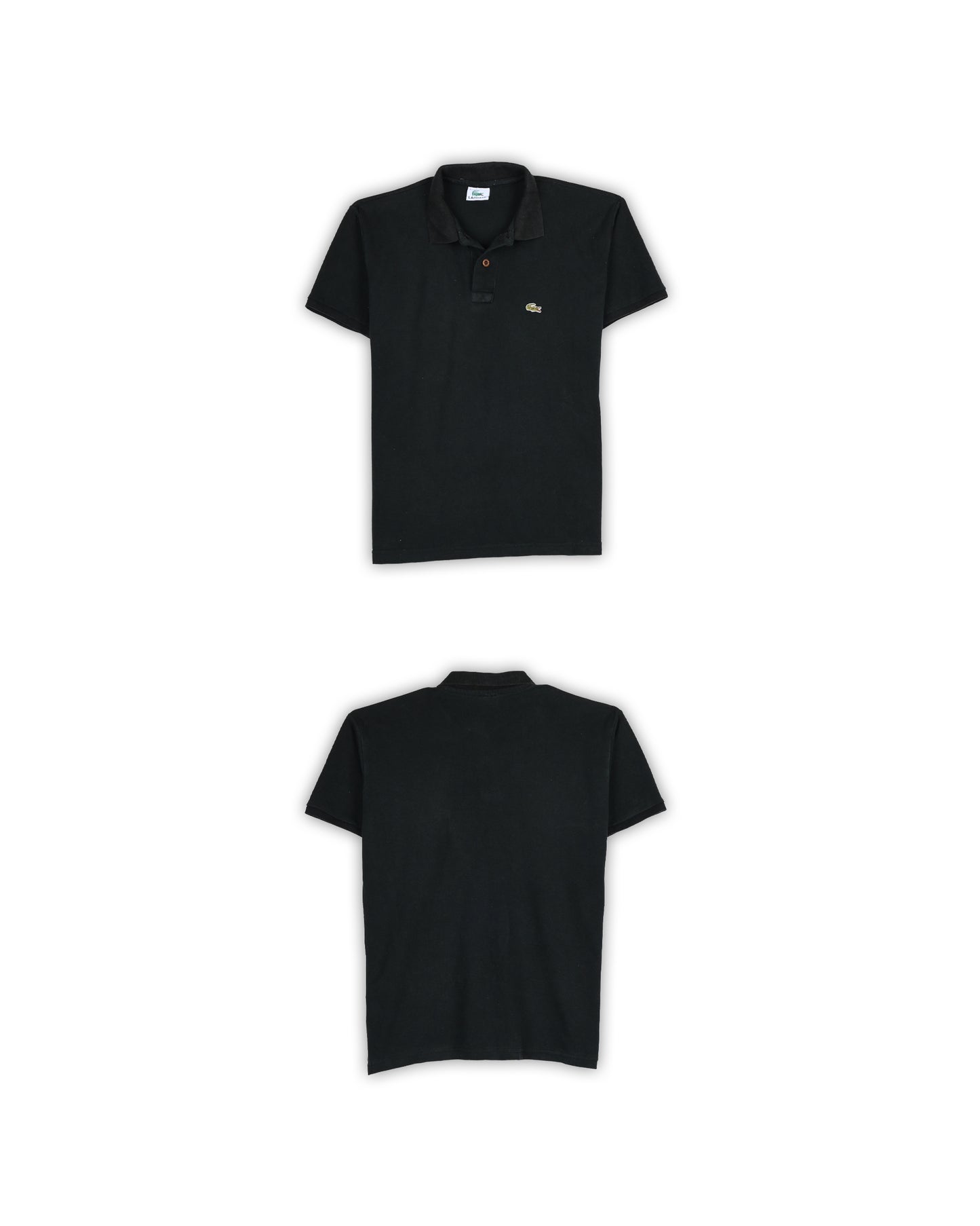 LACOSTE T-SHIRT - S