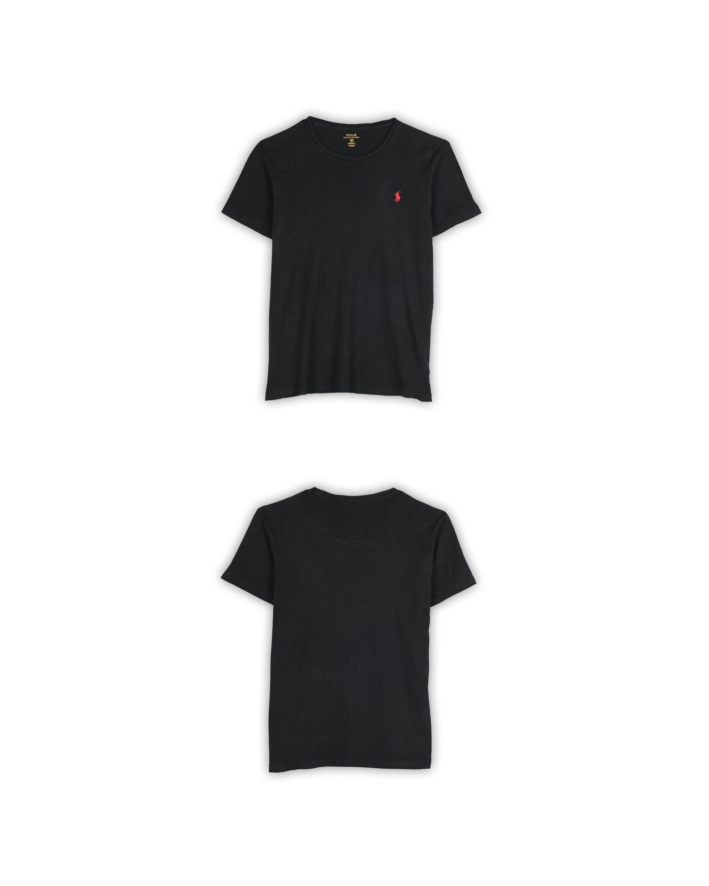 POLO RALPH LAUREN T-SHIRT - M