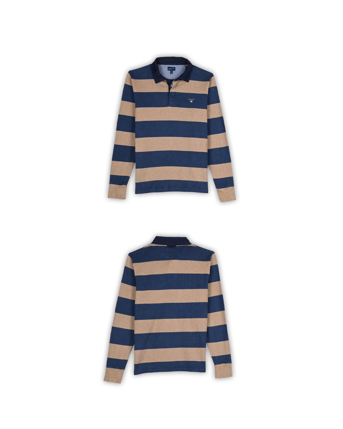 GANT T-SHIRT - M