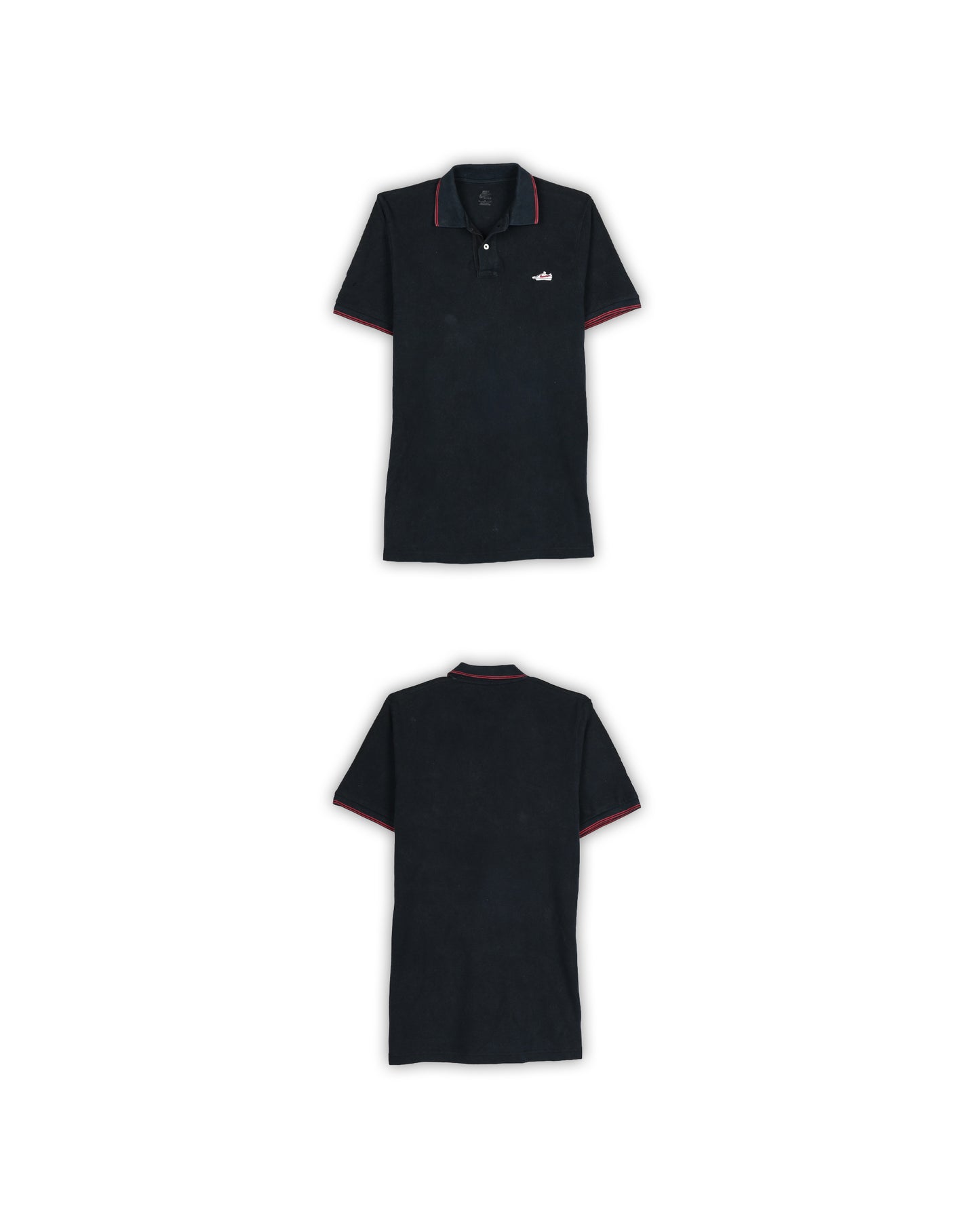 NIKE T-SHIRT - XS
