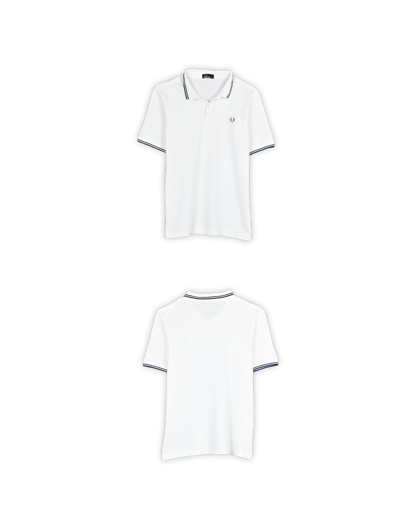 FRED PERRY T-SHIRT - XL