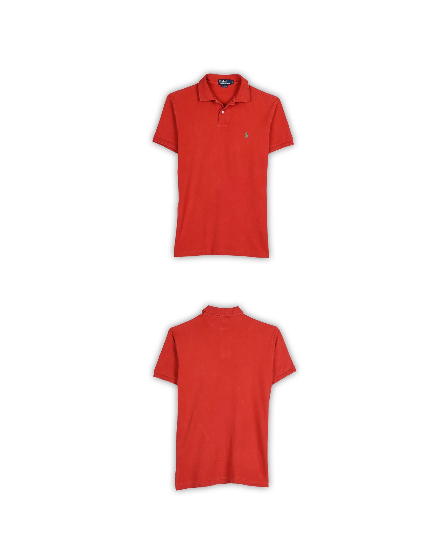 POLO RALPH LAUREN T-SHIRT - L