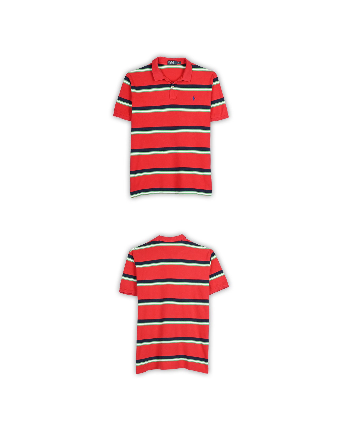 POLO RALPH LAUREN T-SHIRT - XL