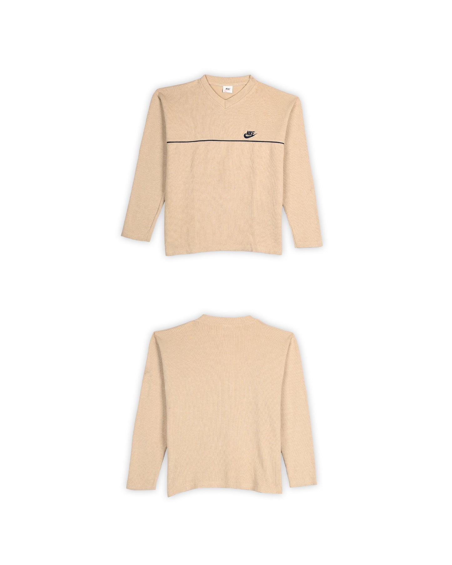 NIKE T-SHIRT - M