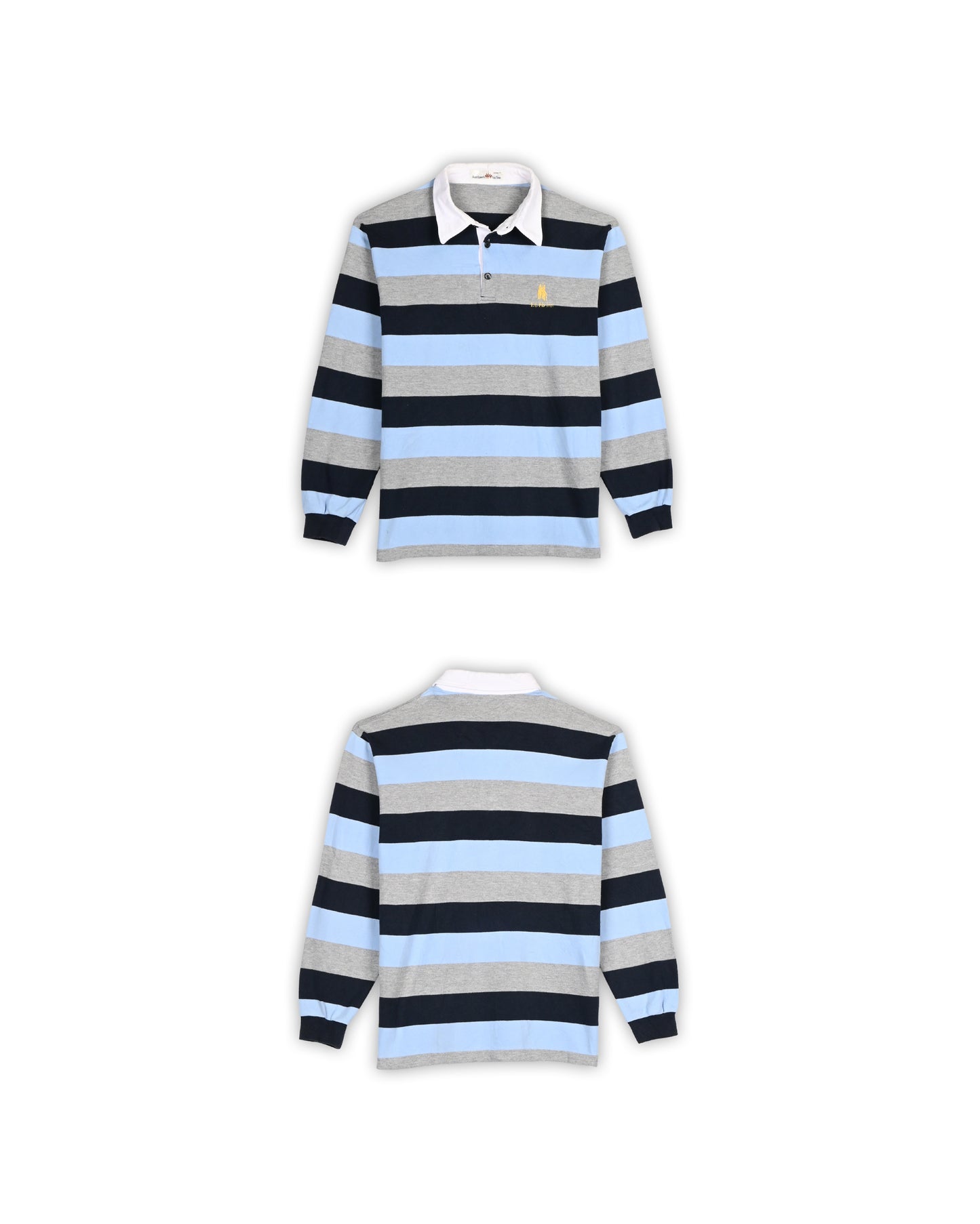 ROYAL QUEENS POLO TEAM VINTAGE T-SHIRT - XS