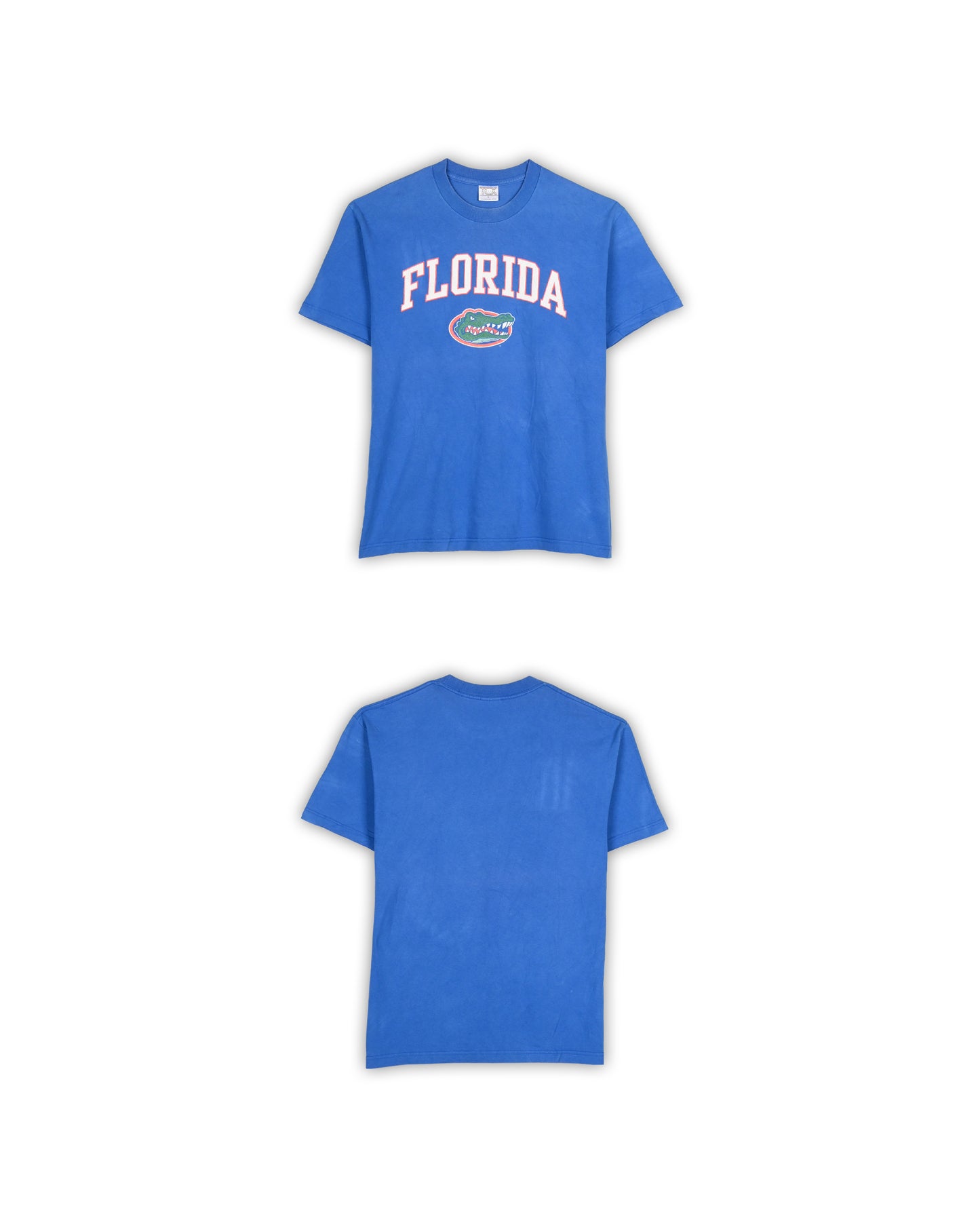 90'S VINTAGE T-SHIRT - L