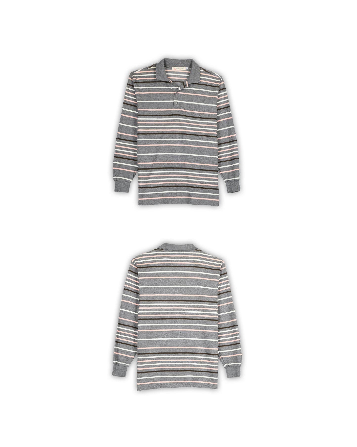 JIASER CARMAIN ITALY T-SHIRT - S