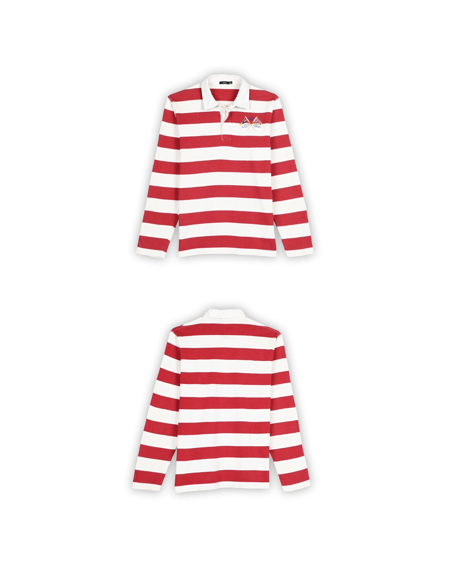BOSSINI T-SHIRT - XL