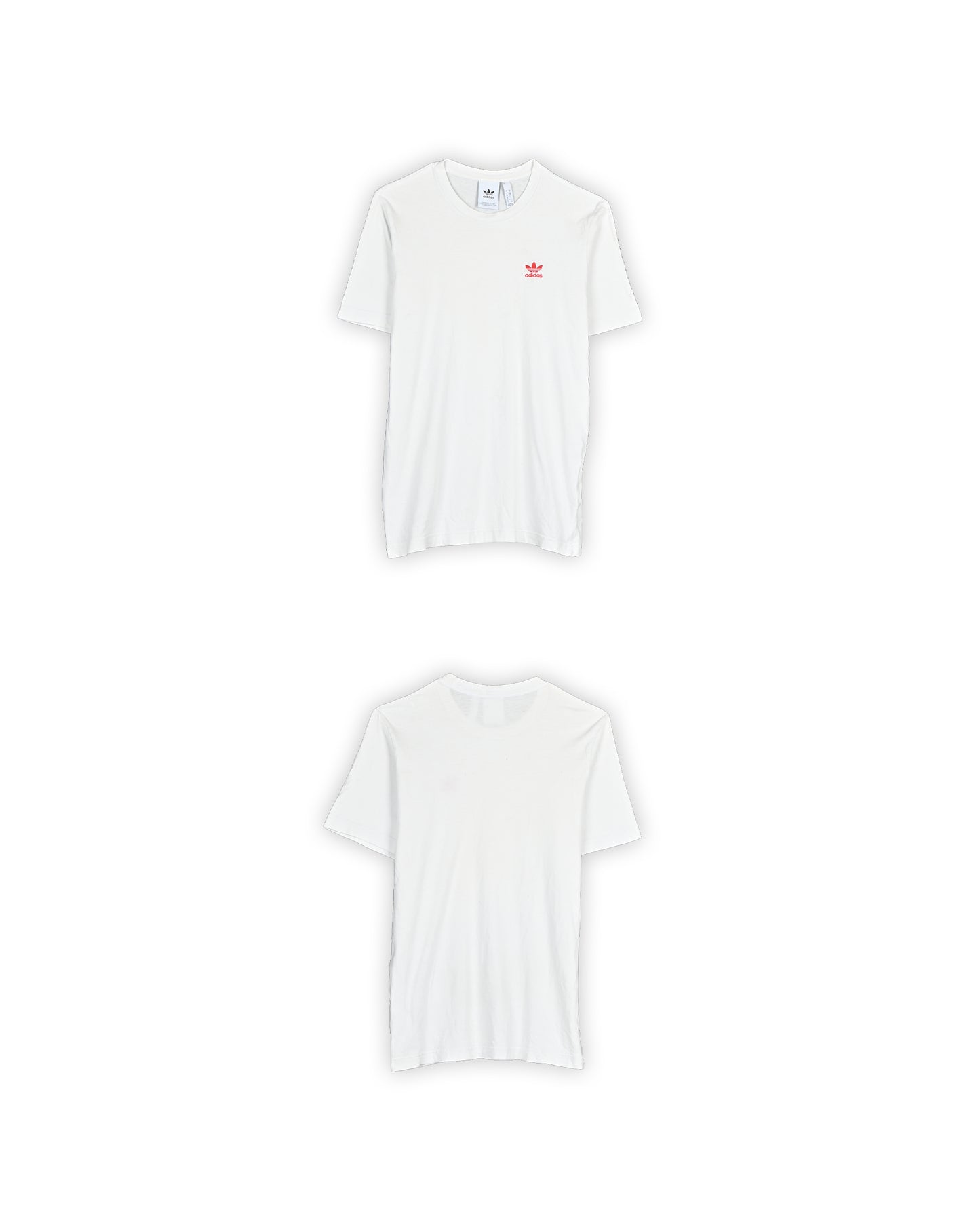ADIDAS ORIGINALS T-SHIRT - S