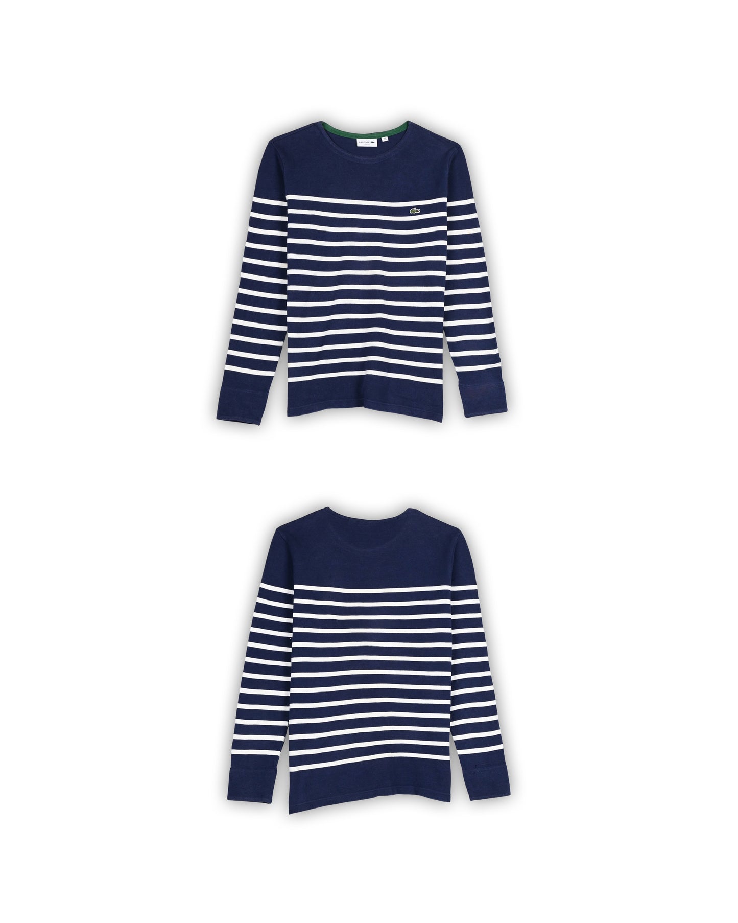 LACOSTE T-SHIRT - M