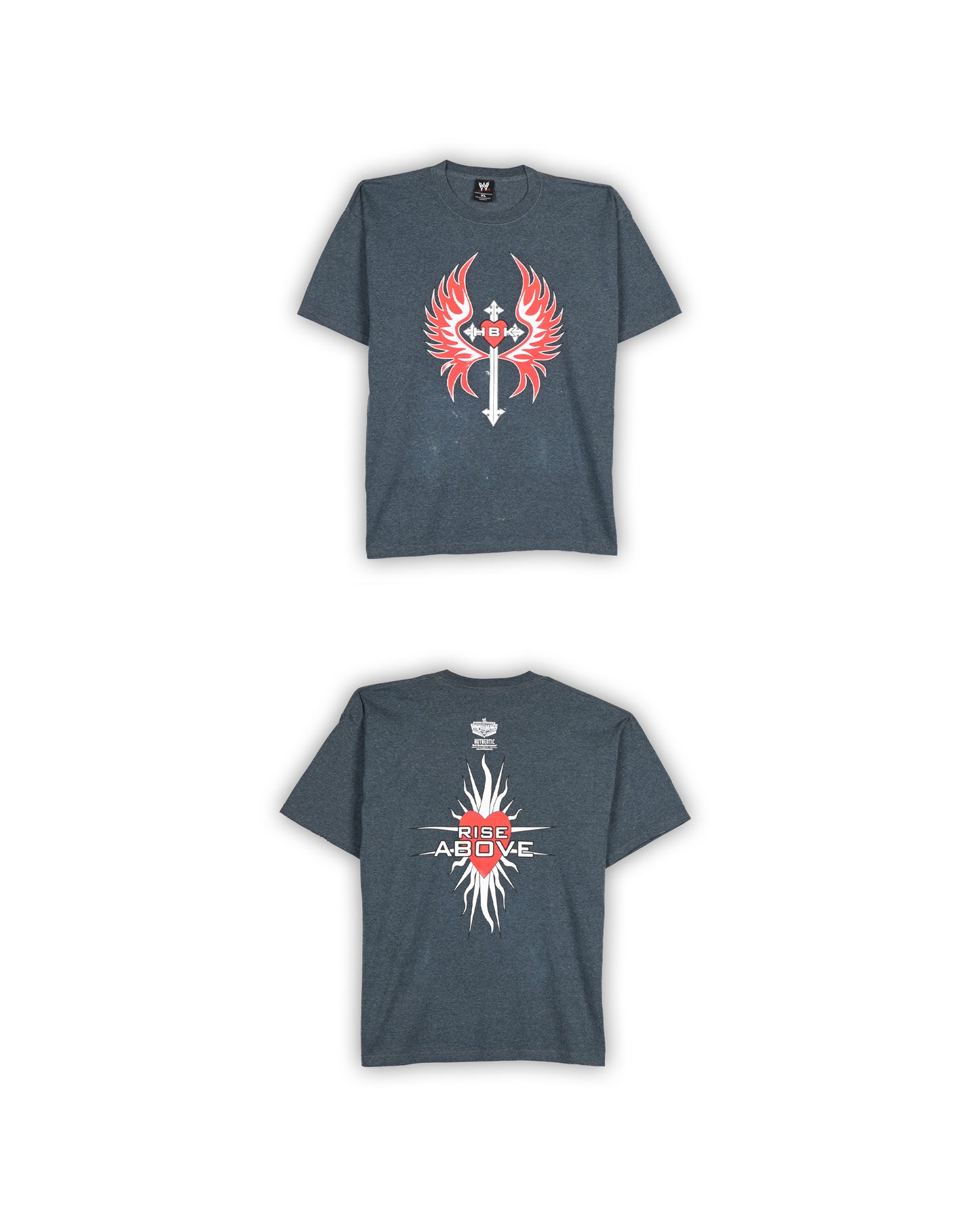 WWE MERCH T-SHIRT - XL