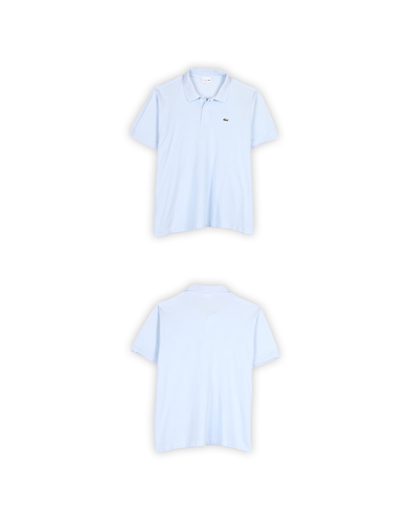 LACOSTE T-SHIRT - XXXL
