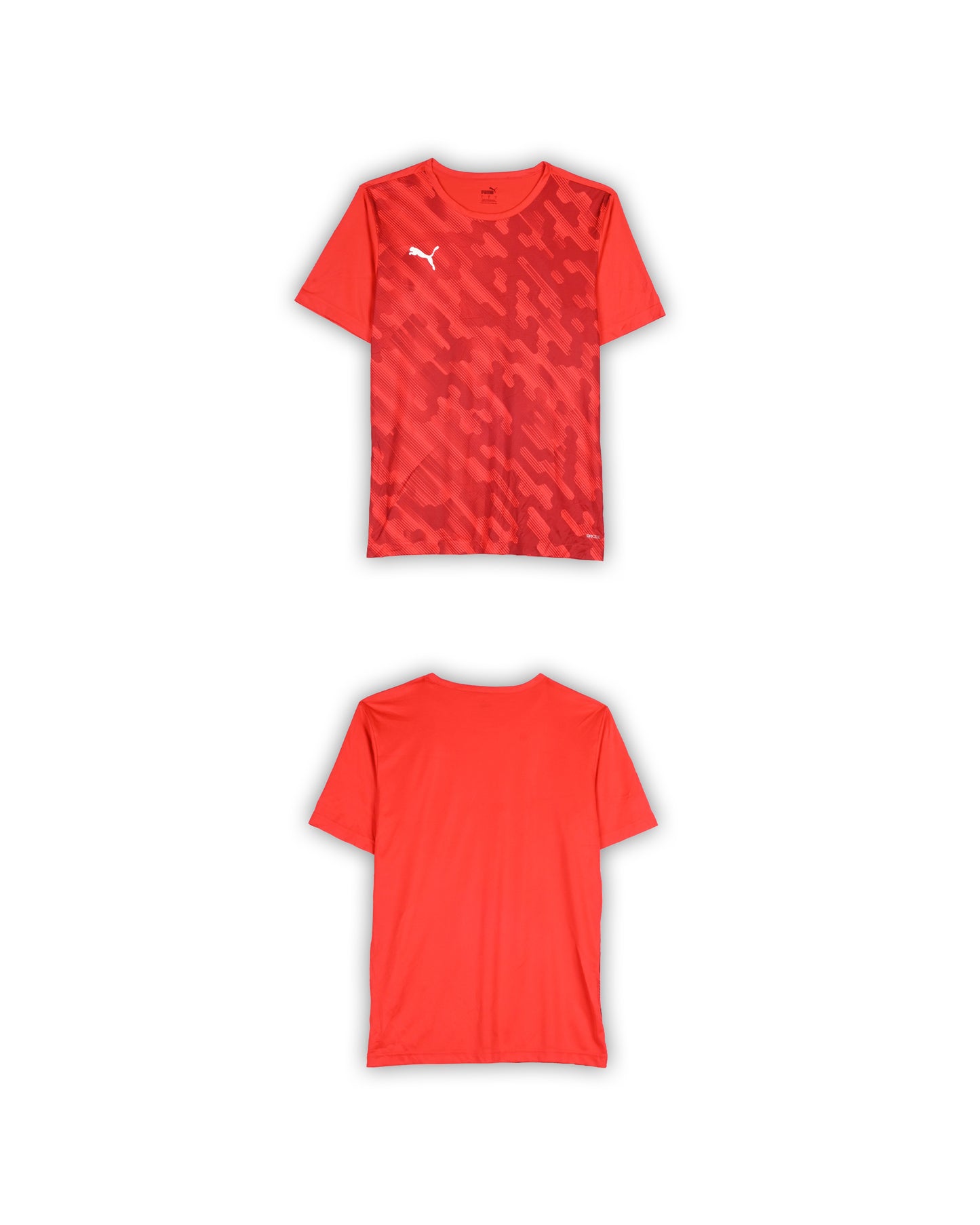 PUMA T-SHIRT - L
