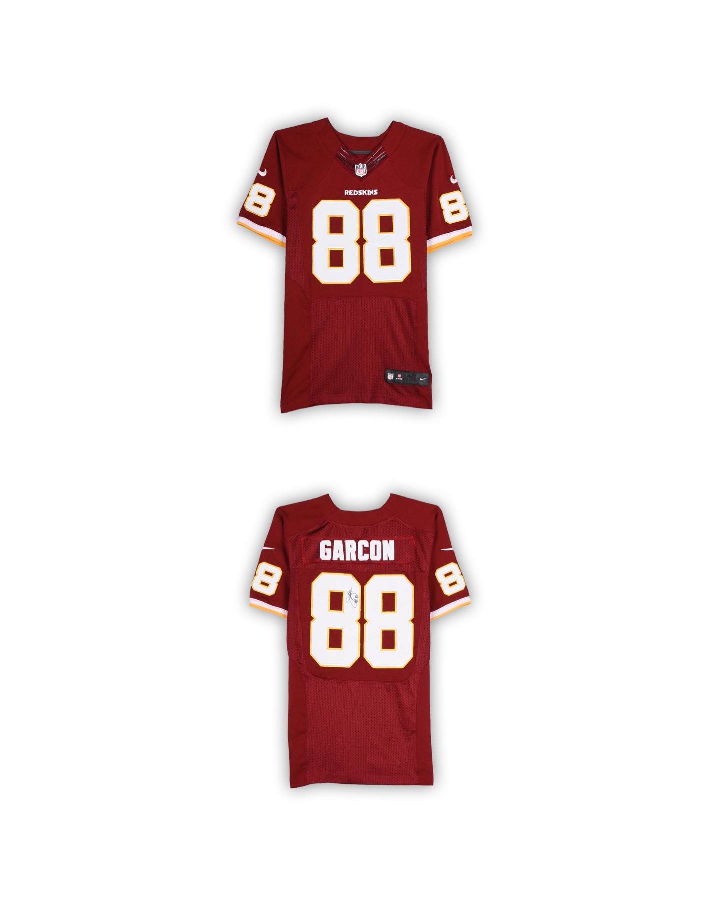 NFL X NIKE PLAYER JERSEY - M