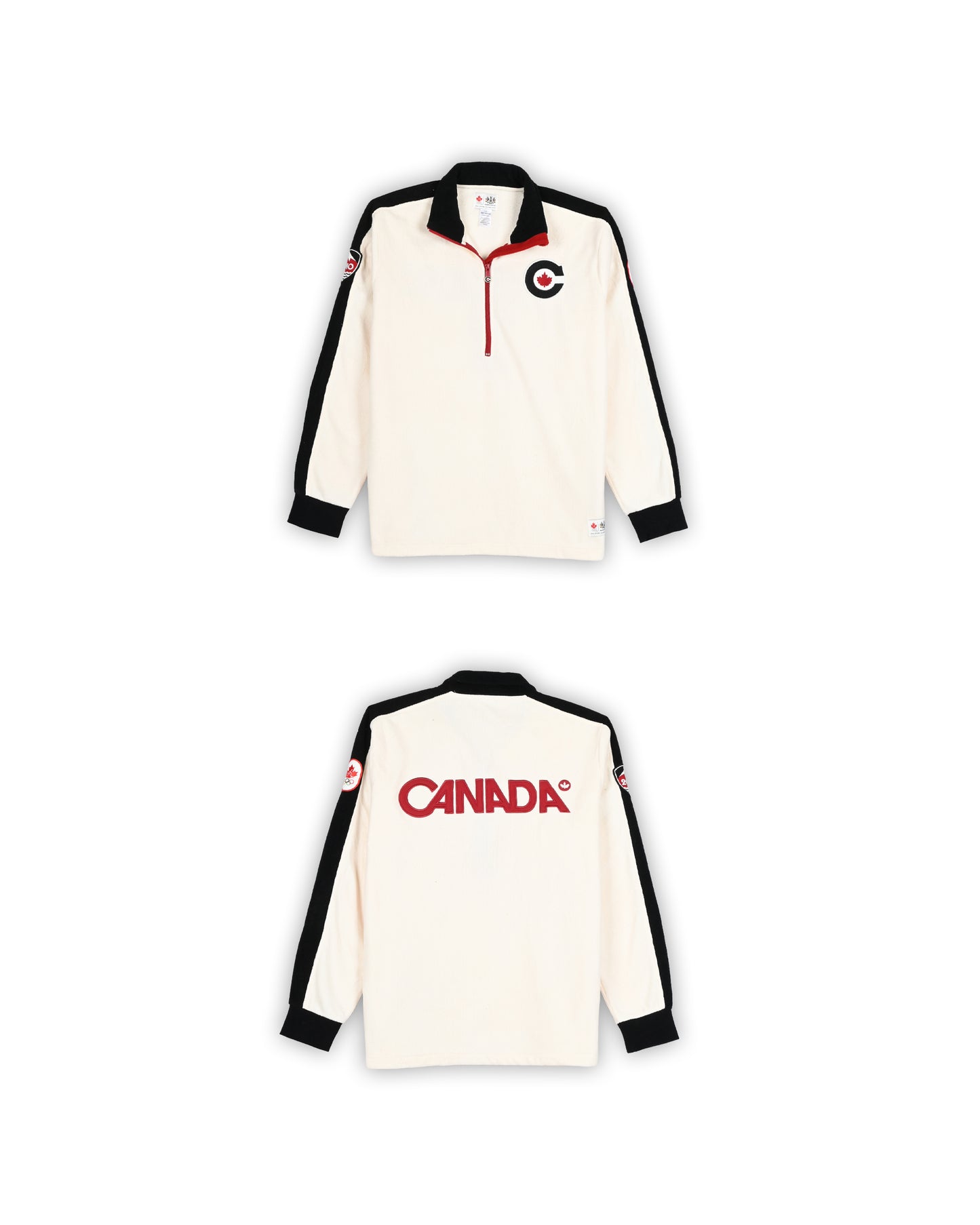 HUDSON'S BAY CO. T-SHIRT - L