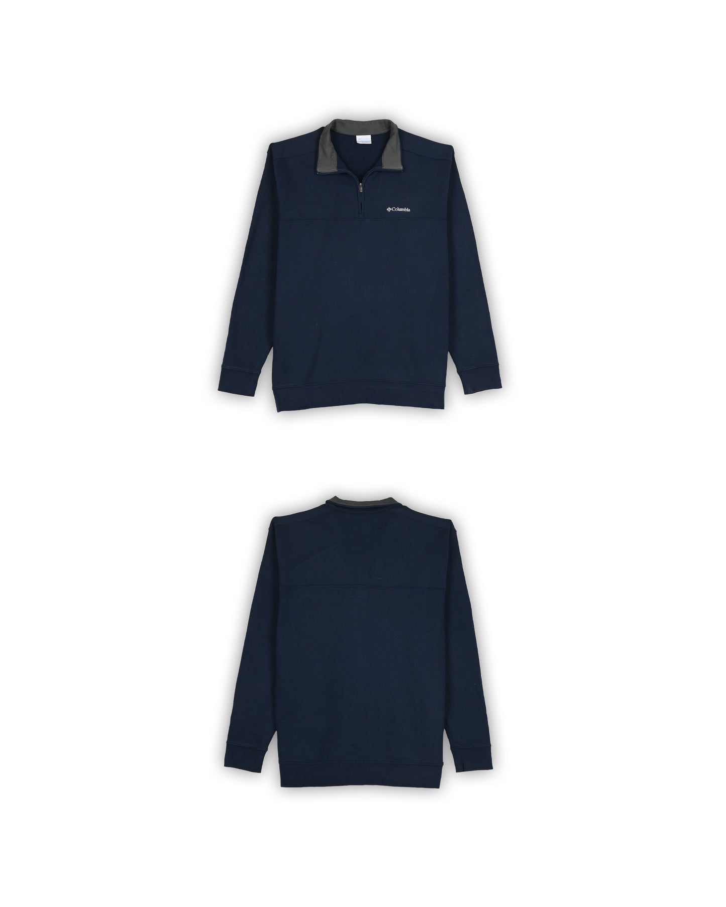 COLUMBIA T-SHIRT - L