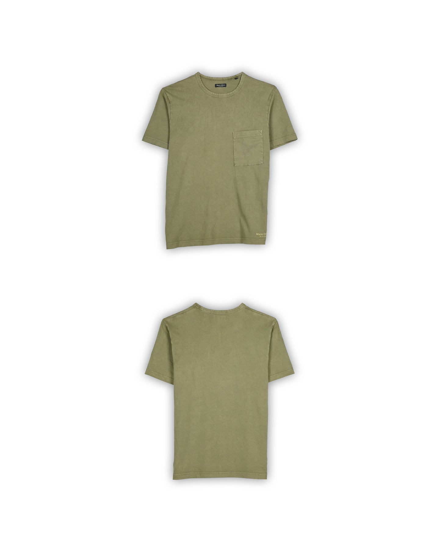 MARC O'POLO T-SHIRT - L