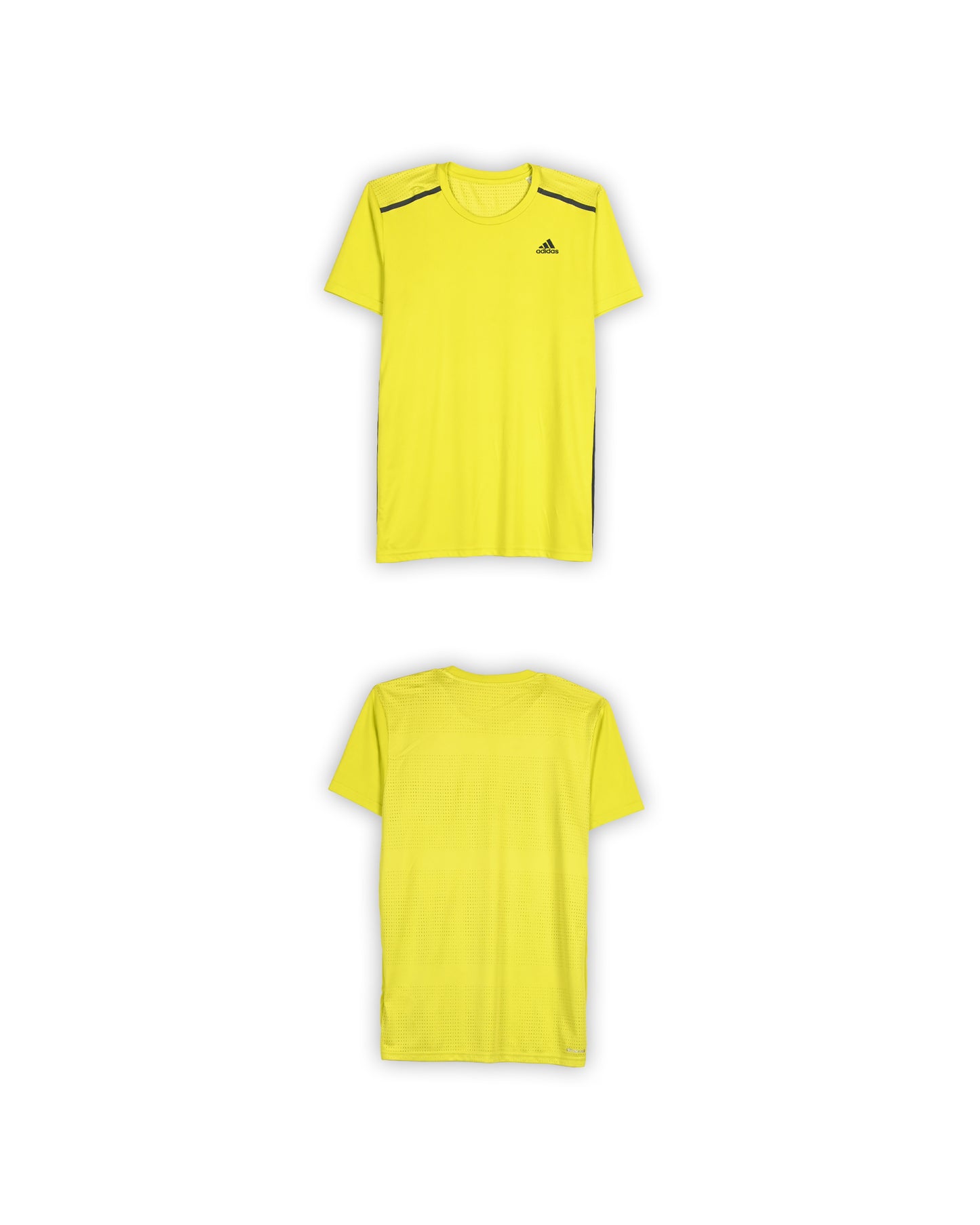 ADIDAS T-SHIRT - S