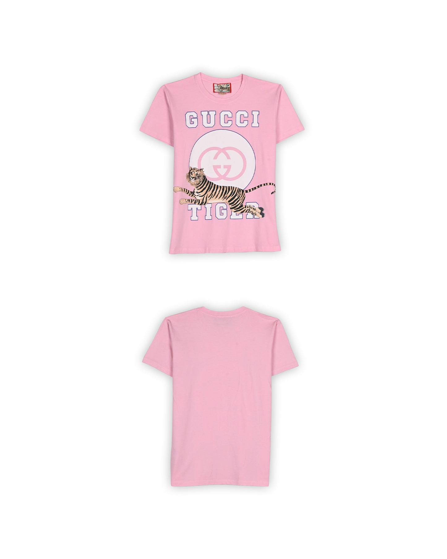 GUCCI T-SHIRT - S