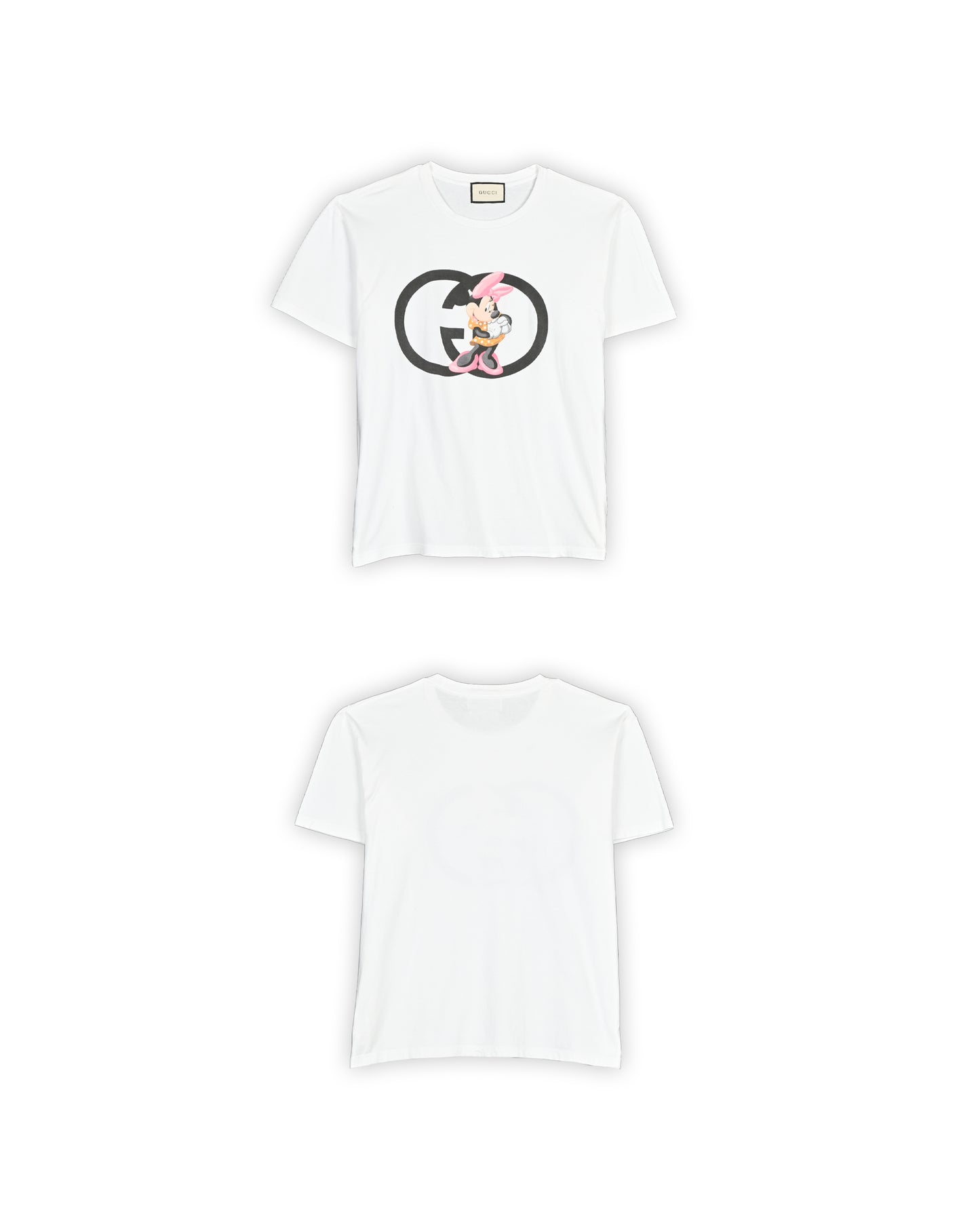 GUCCI T-SHIRT - M